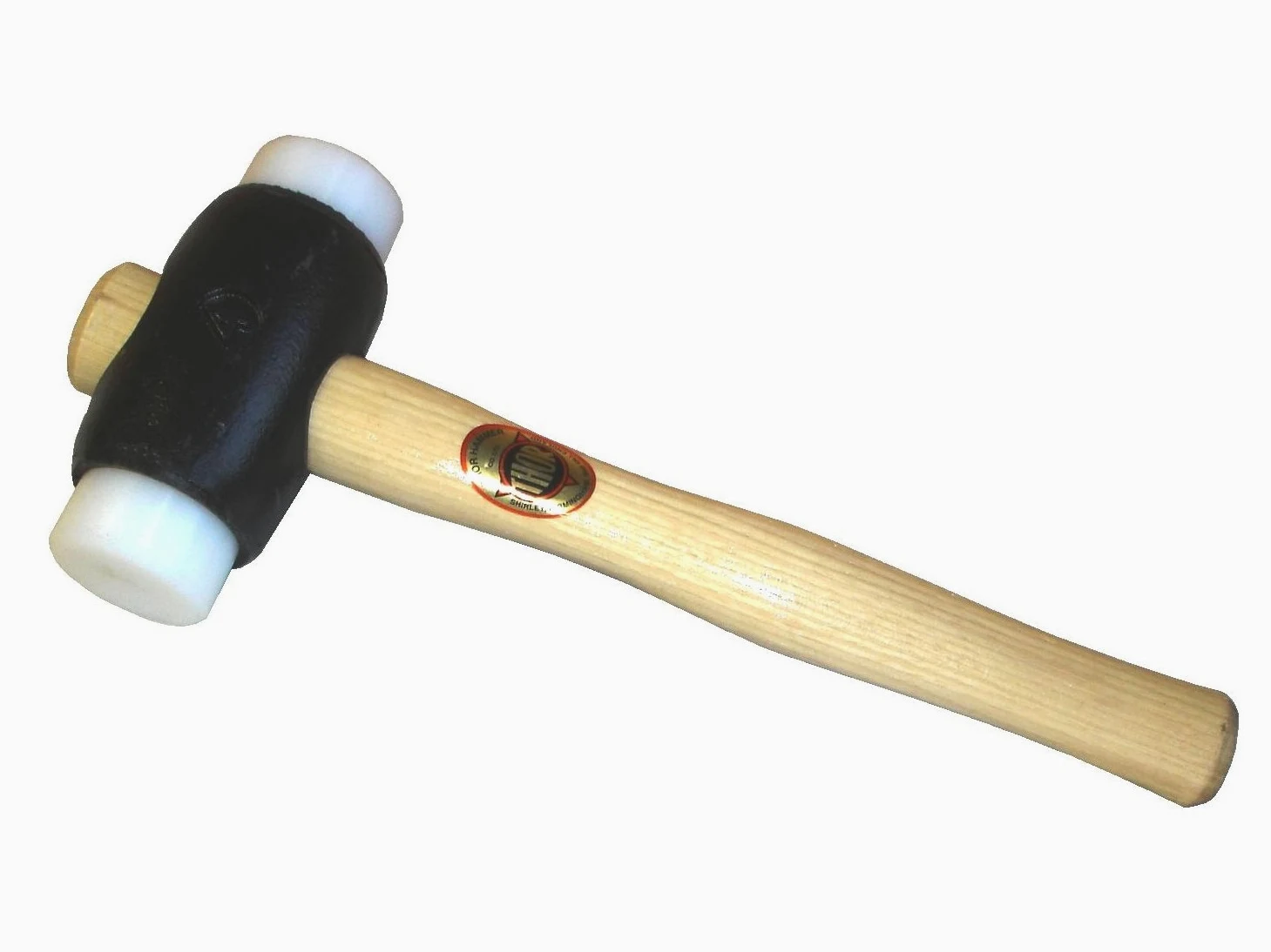Thor 916 młotek superplastyczny rozmiar 4