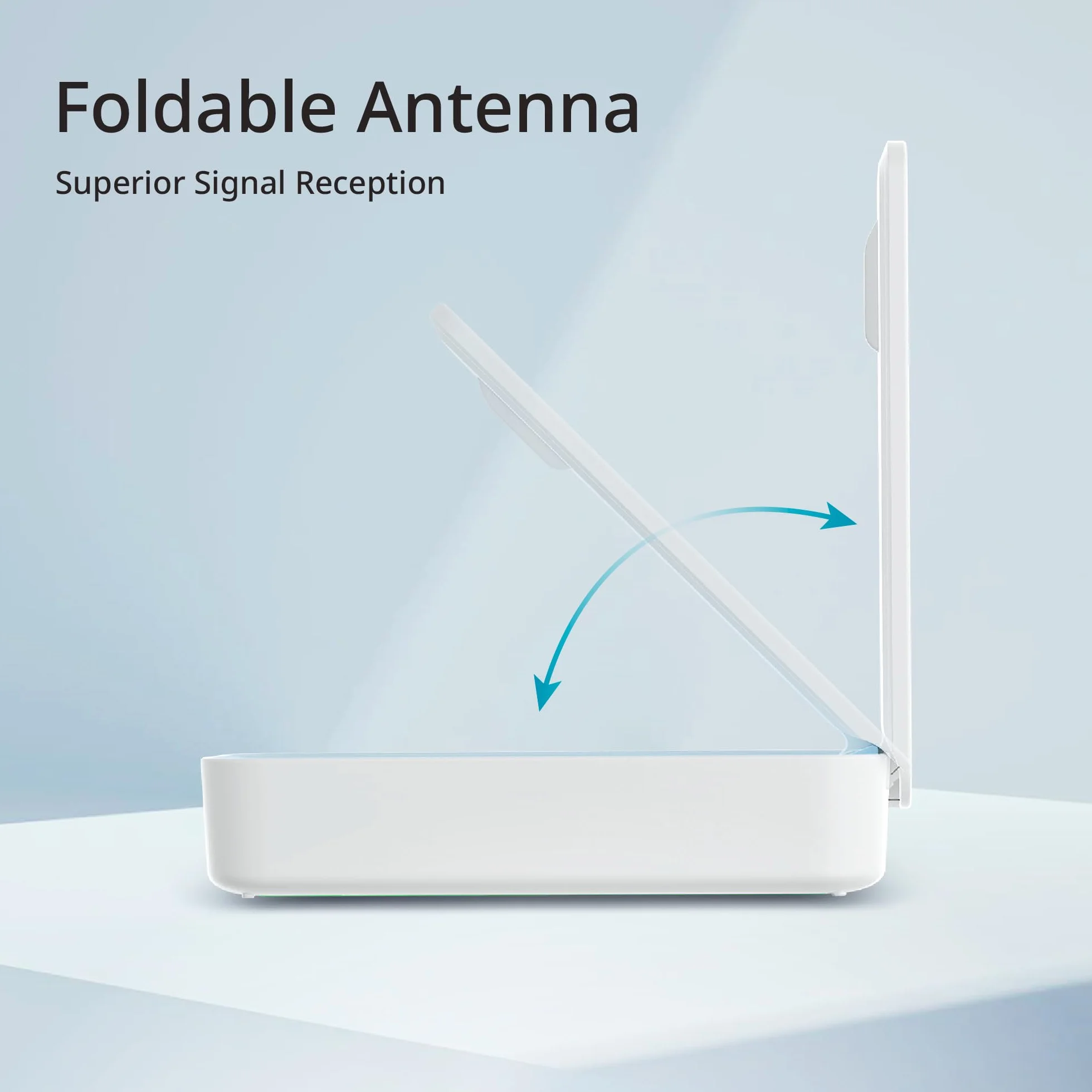 D-Link D501 5G NR Adapter USB – mobilny Internet 5G/4G LTE Plug & Play USB-C antena składana Nano SIM