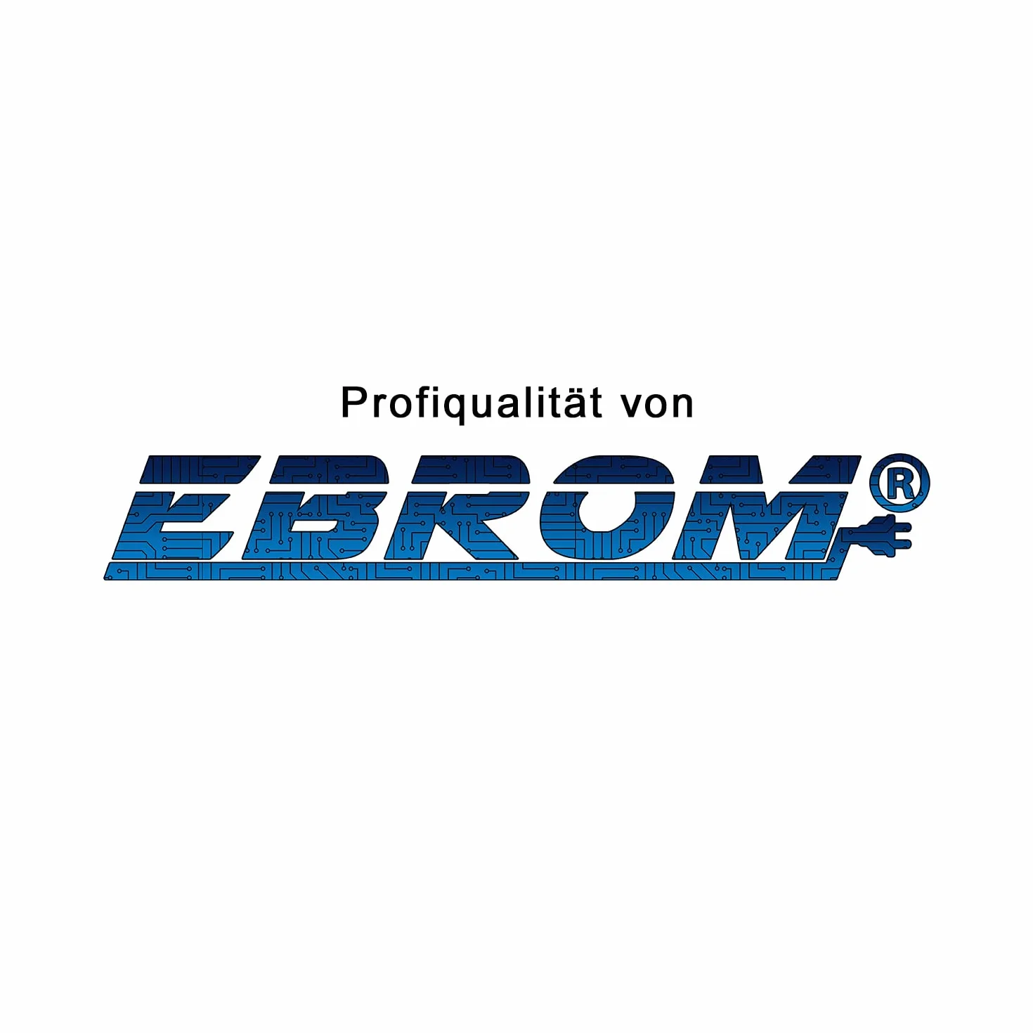 EBROM FLRY przewód samochodowy – kolor: żółty, przekrój 0,5 mm², towar sprzedawany na metry, elastyczny 90 ± 5 Shore, 99,99% miedź, specjalny płaszcz PCW FLRy, przewód samochodowy 0,5 mm2