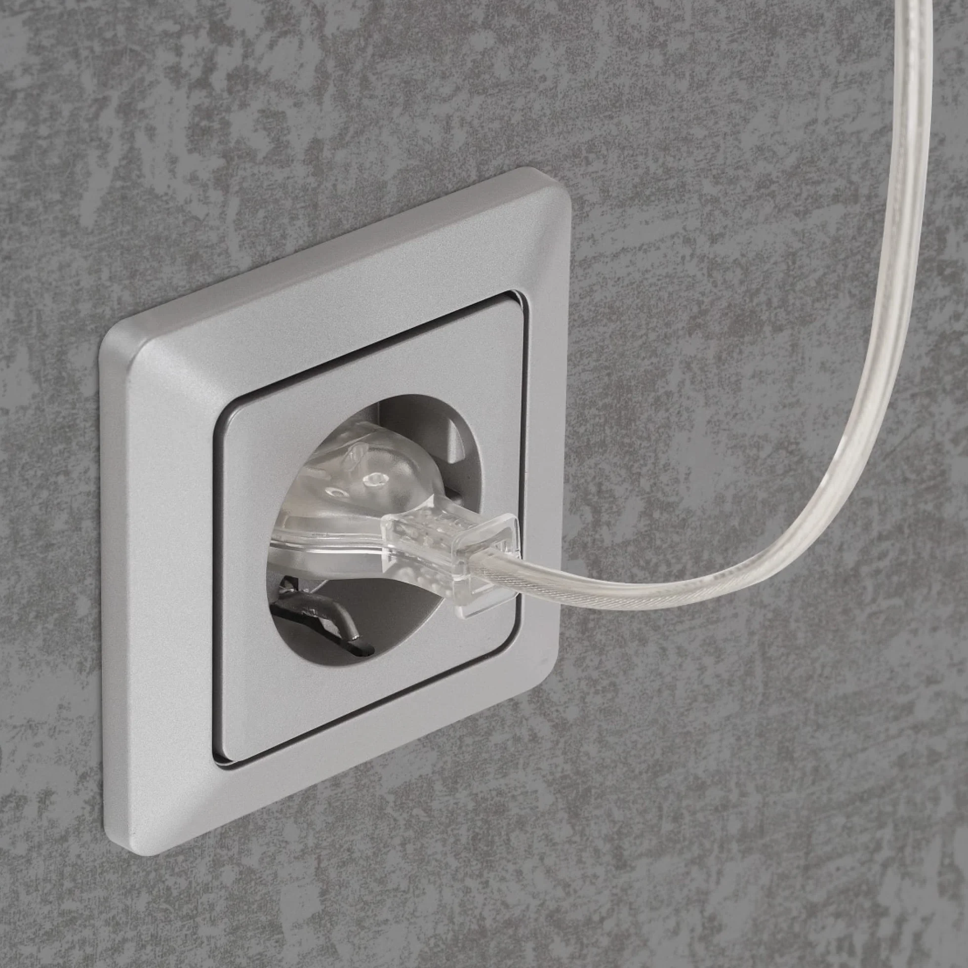 BRILONER - Zestaw 2 Lamp LED do Czytania, Włącznik/Wyłącznik, Wychylna z Wieloma Pozycjami, Lampa Ścienna, Lampka Nocna