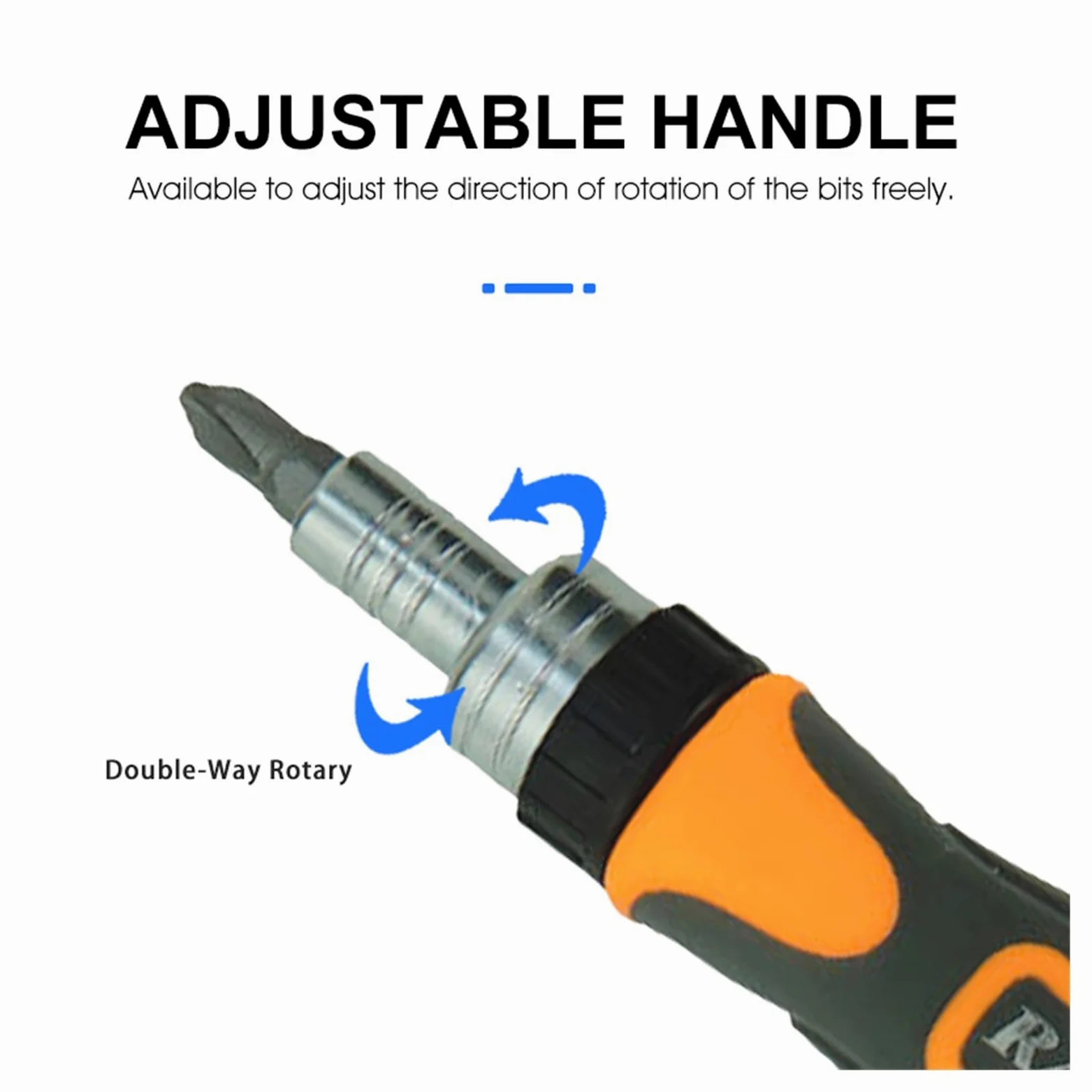 Generic Zestaw wkrętaków 38 w 1 Zestaw wkrętaków magnetycznych z grzechotką Zestaw naprawczy do telefonu Laptop Tool