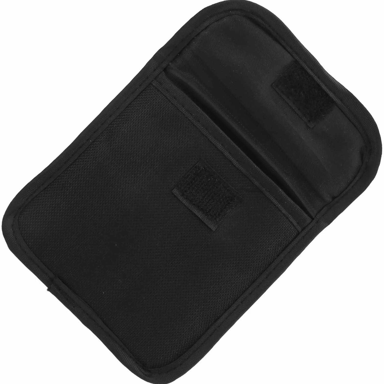 Zunate Etui na filtr obiektywu, wodoodporna torba do przechowywania filtrów okrągłych lub kwadratowych