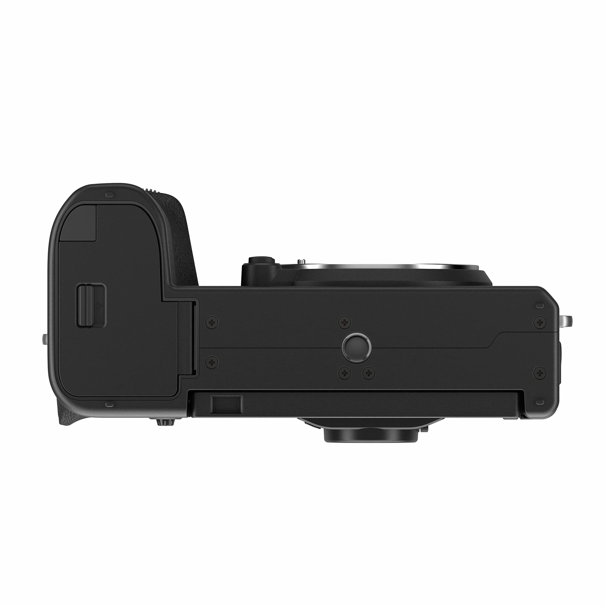 FUJIFILM X-S20 NOIR + 15-45mm