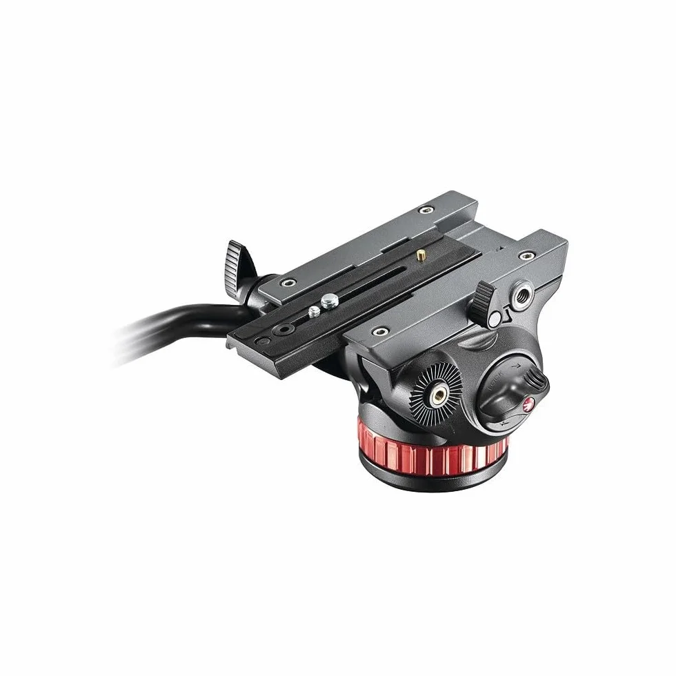 MANFROTTO MVH502AH Rotule Vidéo