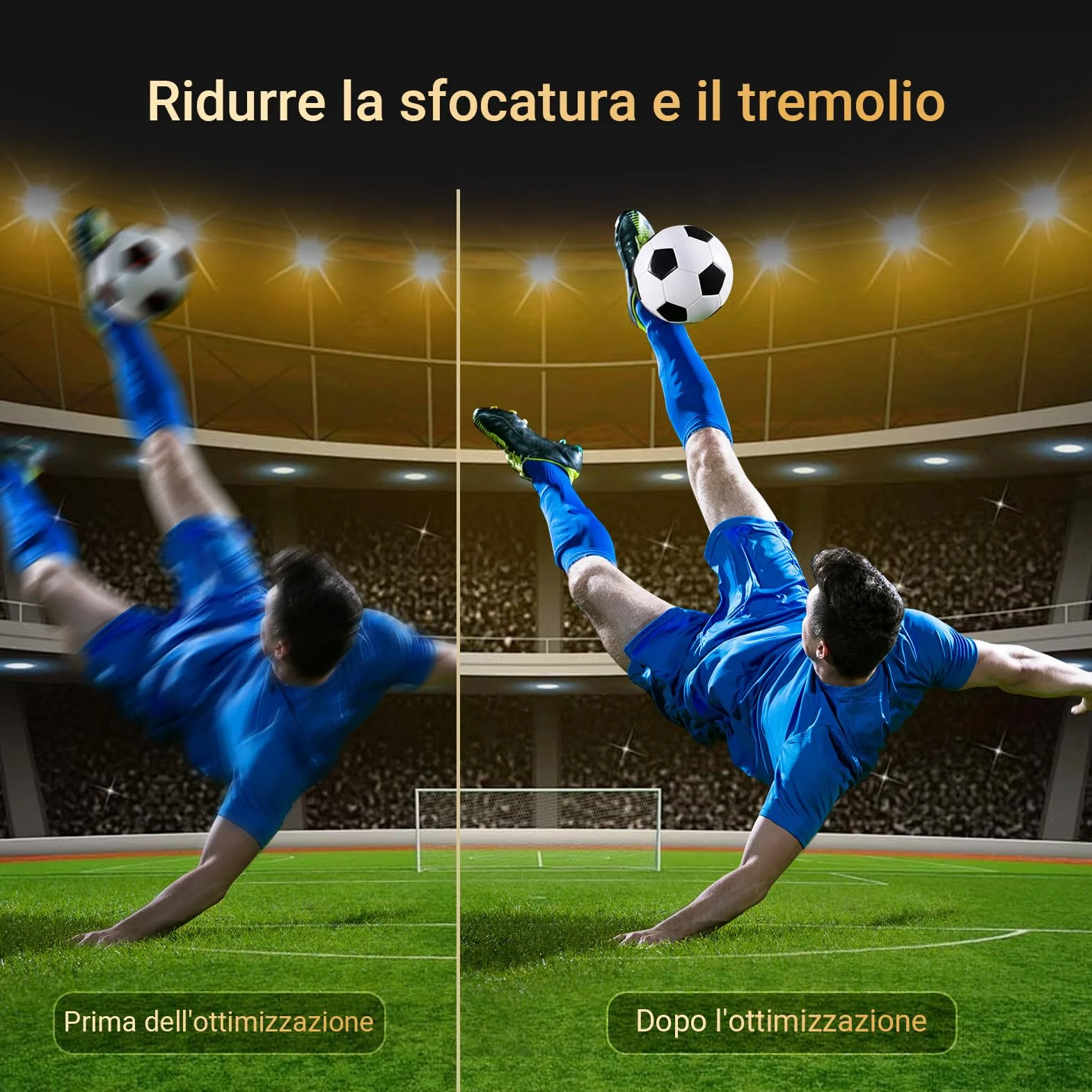 RCA E22 TV 22 cale 1080p LED telewizor Full HD Dolby Audio Triple Tuner DVB-C/-S2/-T2 VGA HDMI USB
