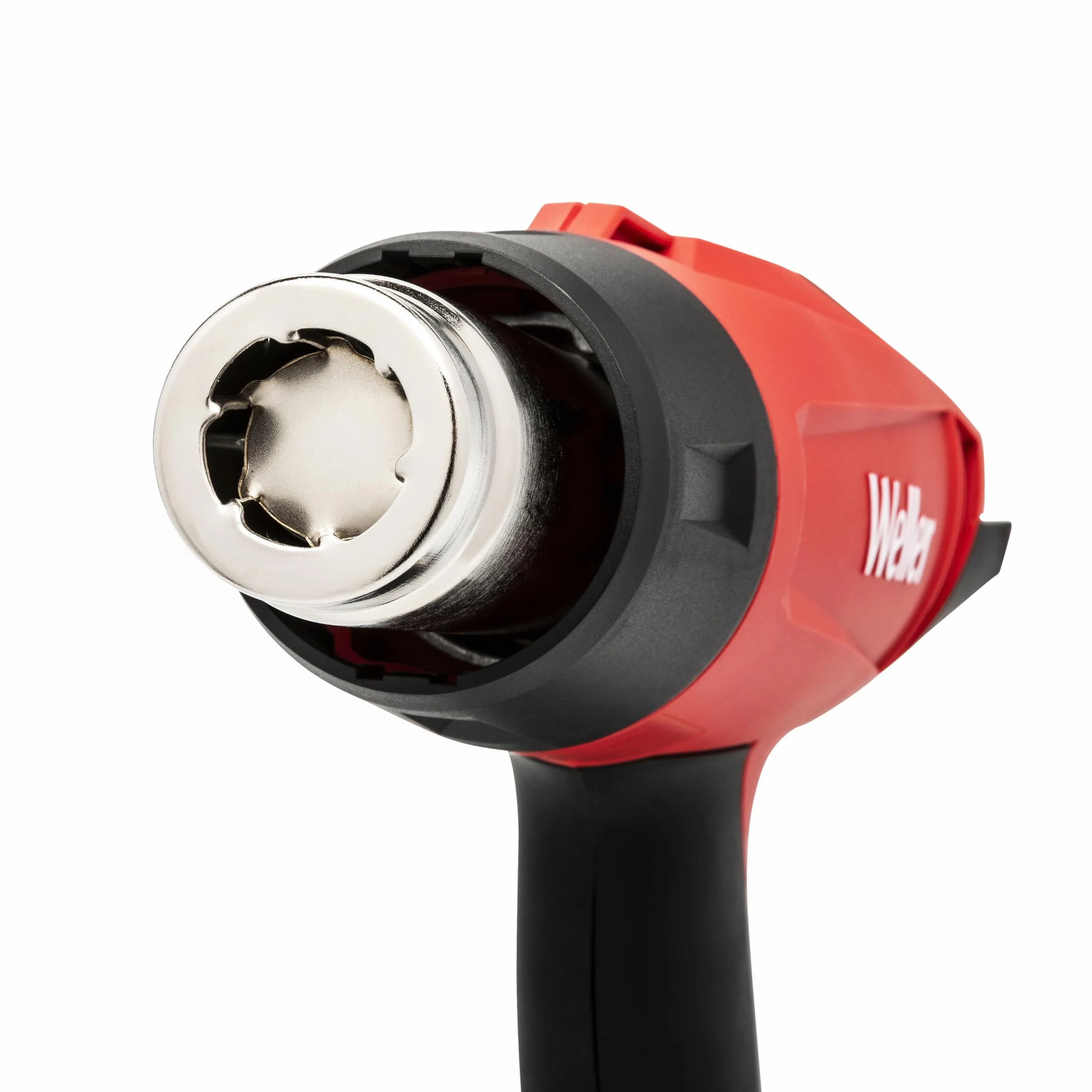 Weller WLHG1623C pistolet na gorące powietrze z 2-stopniową regulacją temperatury, 1600 W/230 V