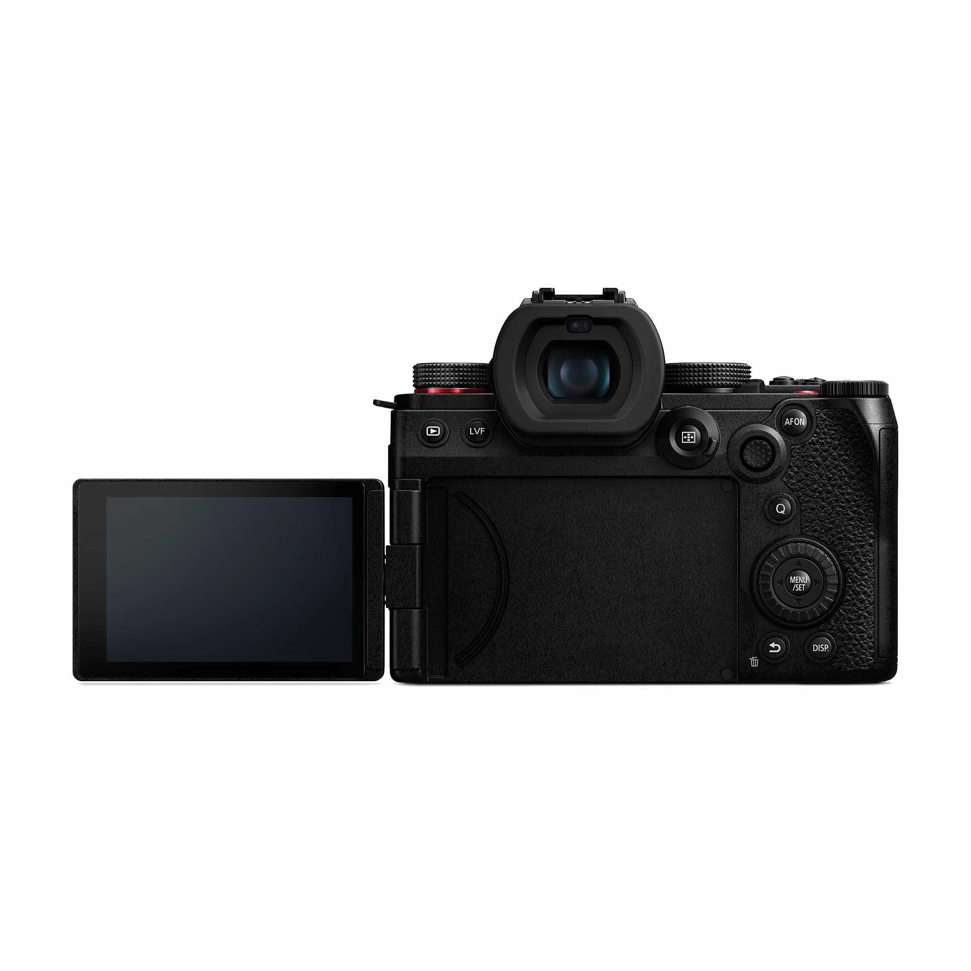 Panasonic Lumix DC-G9M2 bezlusterkowy aparat cyfrowy 25.2MP Live MOS czarny