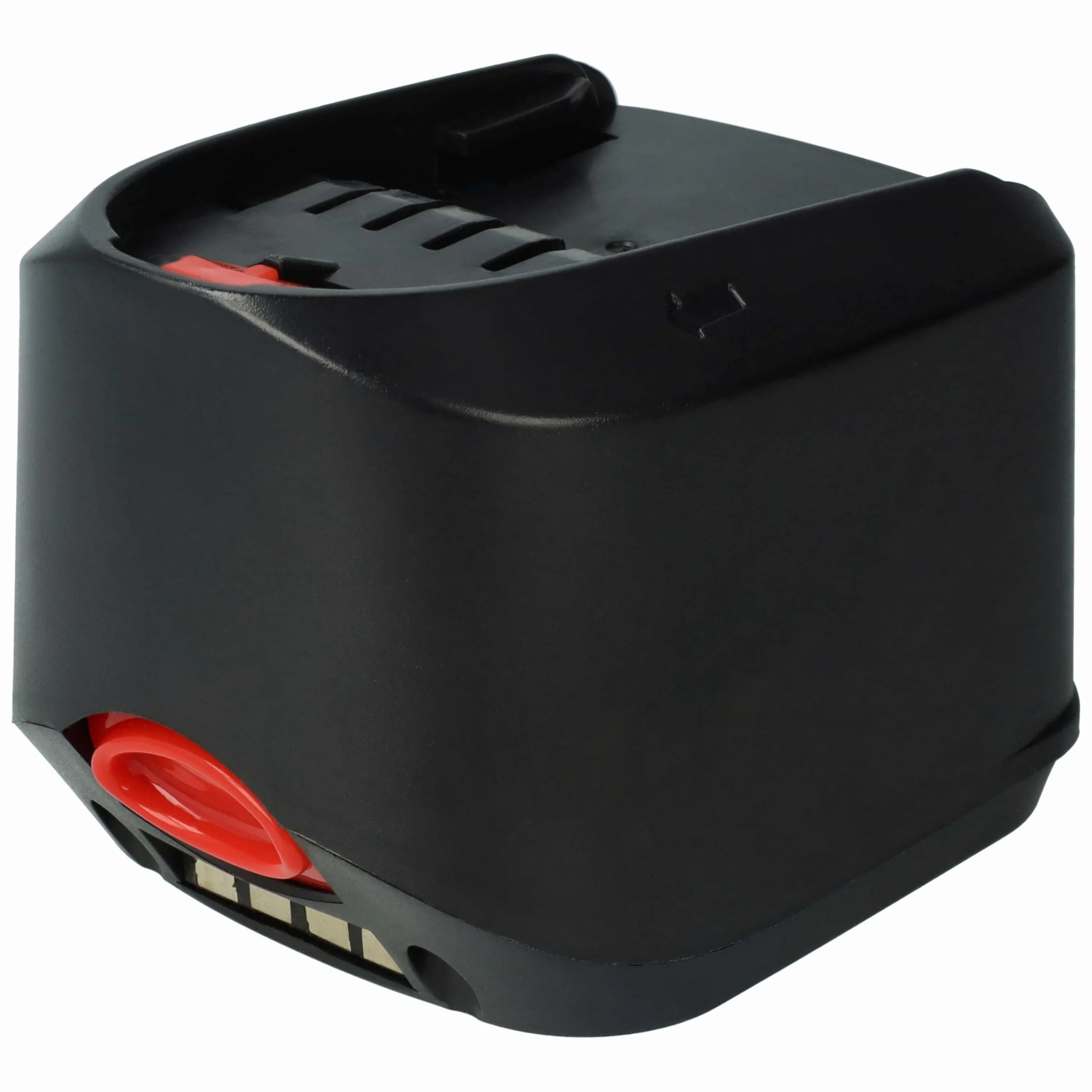 vhbw Akumulator kompatybilny z Bosch UniversalGrassCut 18, UniversalChainPole 18, narzędzie Uneo Maxx, akumulatorowe urządzenie ogrodowe (5000 mAh, litowo-jonowy, 18 V)