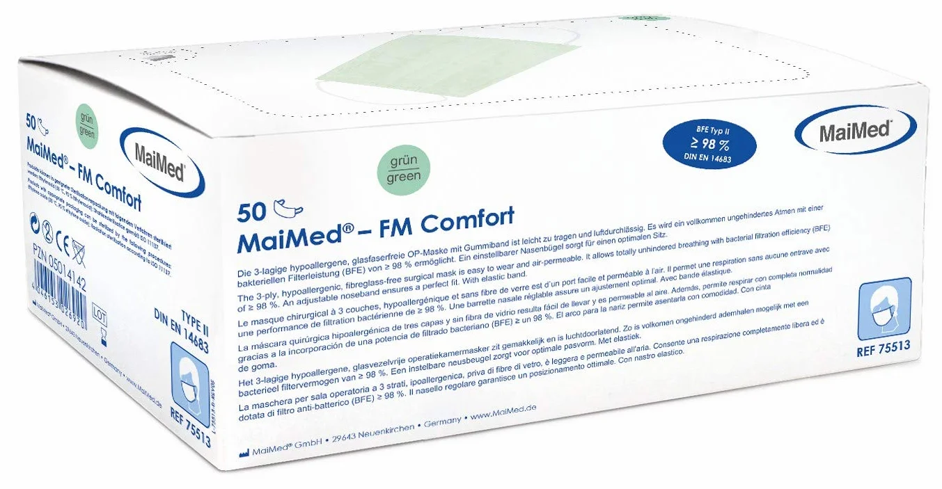 MaiMed® -Sorb F podkładka dla chorych 4-warstwowa, jednorazowa podkładka na nietrzymanie moczu, 60 x 90 cm, 25 sztuk