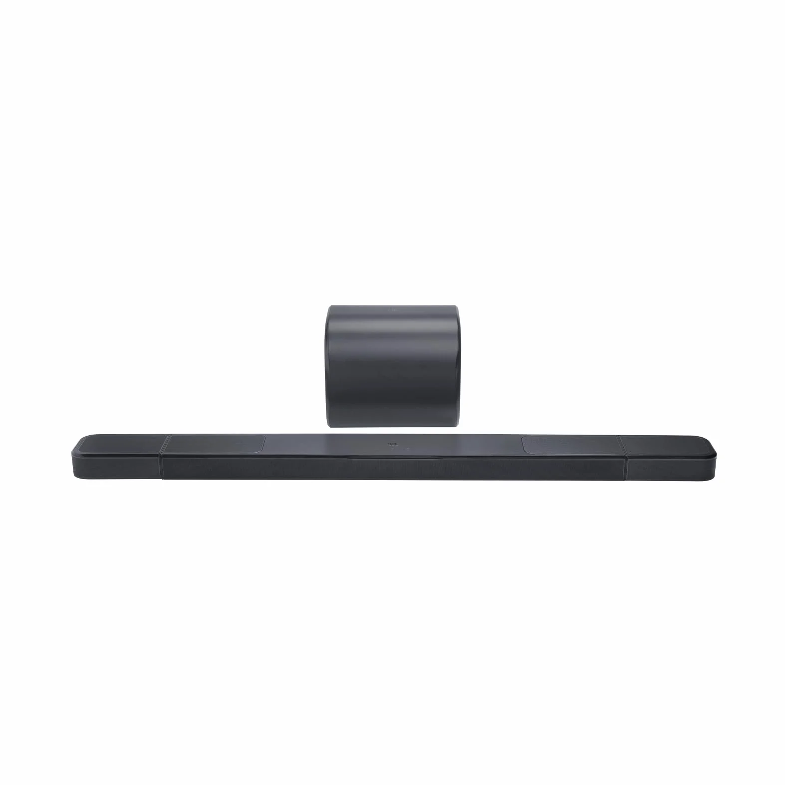 JBL Bar 1300 MK2 11.1.4-kanałowy soundbar Bluetooth z subwooferem Dolby Atmos DTS:X HDMI eARC Wi-Fi czarny