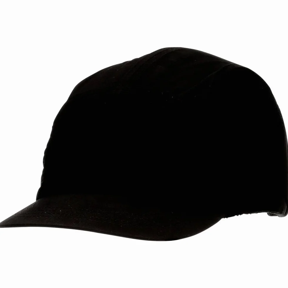 3M First Base + Bump Cap Granatowy Czarny Zmniejszony Szczyt (55 mm) 2014284 20EA/Etui