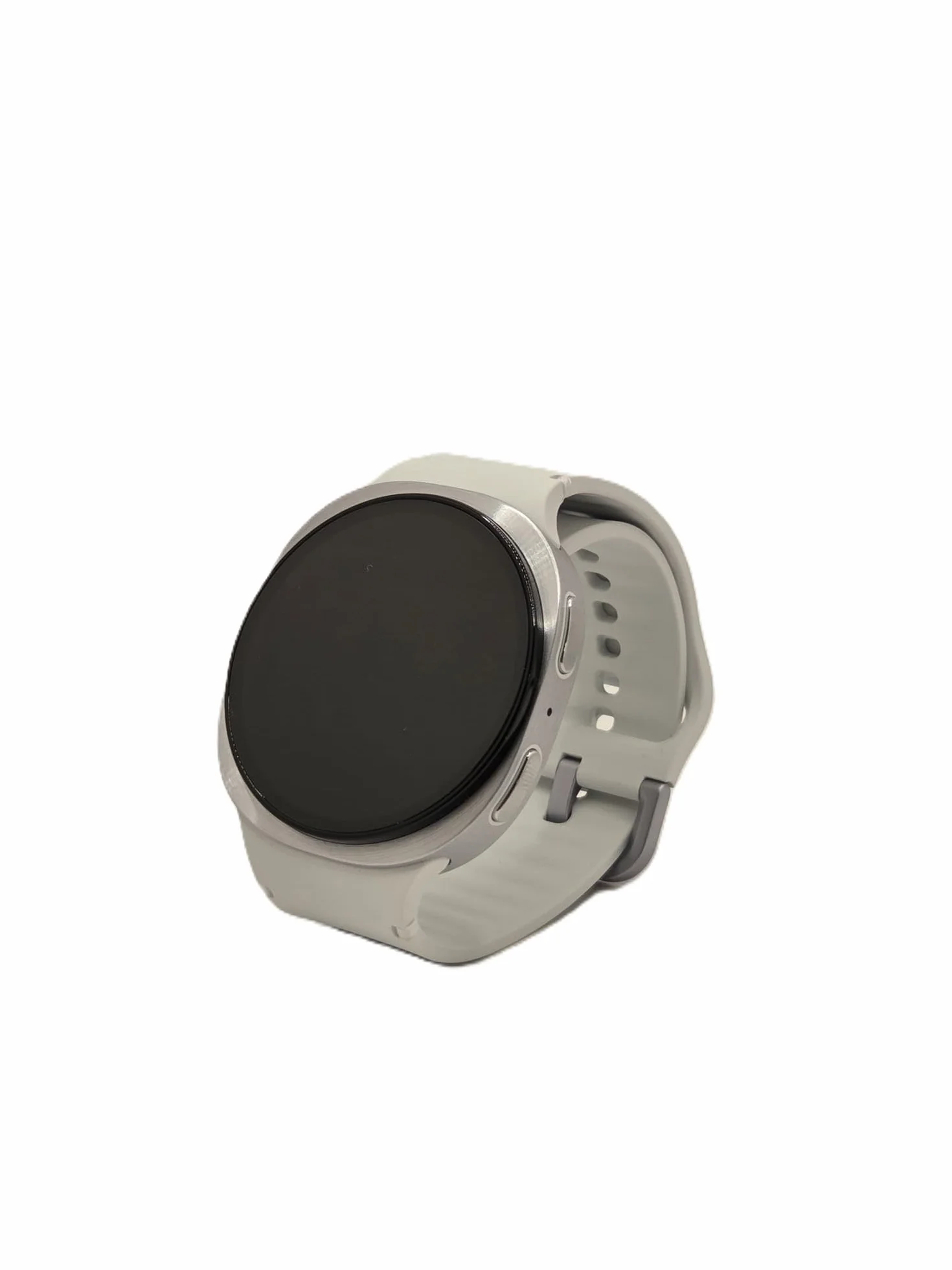 Samsung Galaxy Watch 8 BT srebrny (SM-L330NZSAEUE)