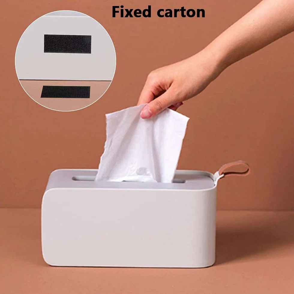 18 szt. 3 x 10 cm dwustronna taśma z pętelką, samoprzylepne taśmy z rzepem, do użytku wewnątrz i na zewnątrz, do przechowywania ramki na zdjęcia i narzędzi, 18 szt
