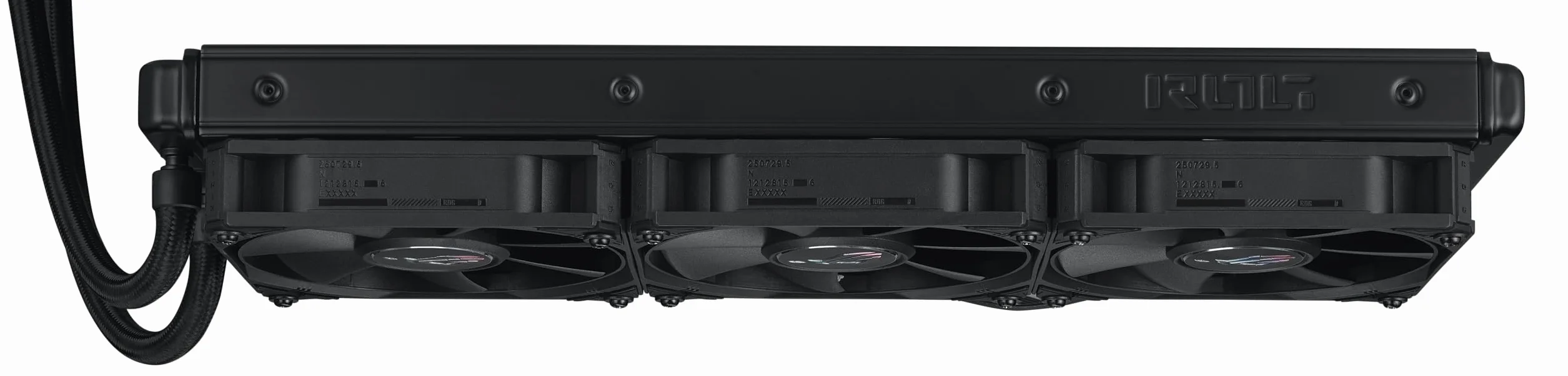 ASUS ROG STRIX LC III 360