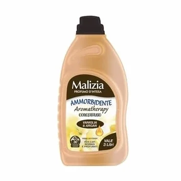 Malizia Aromaterapy płyn do płukania 2 l cytrynowy