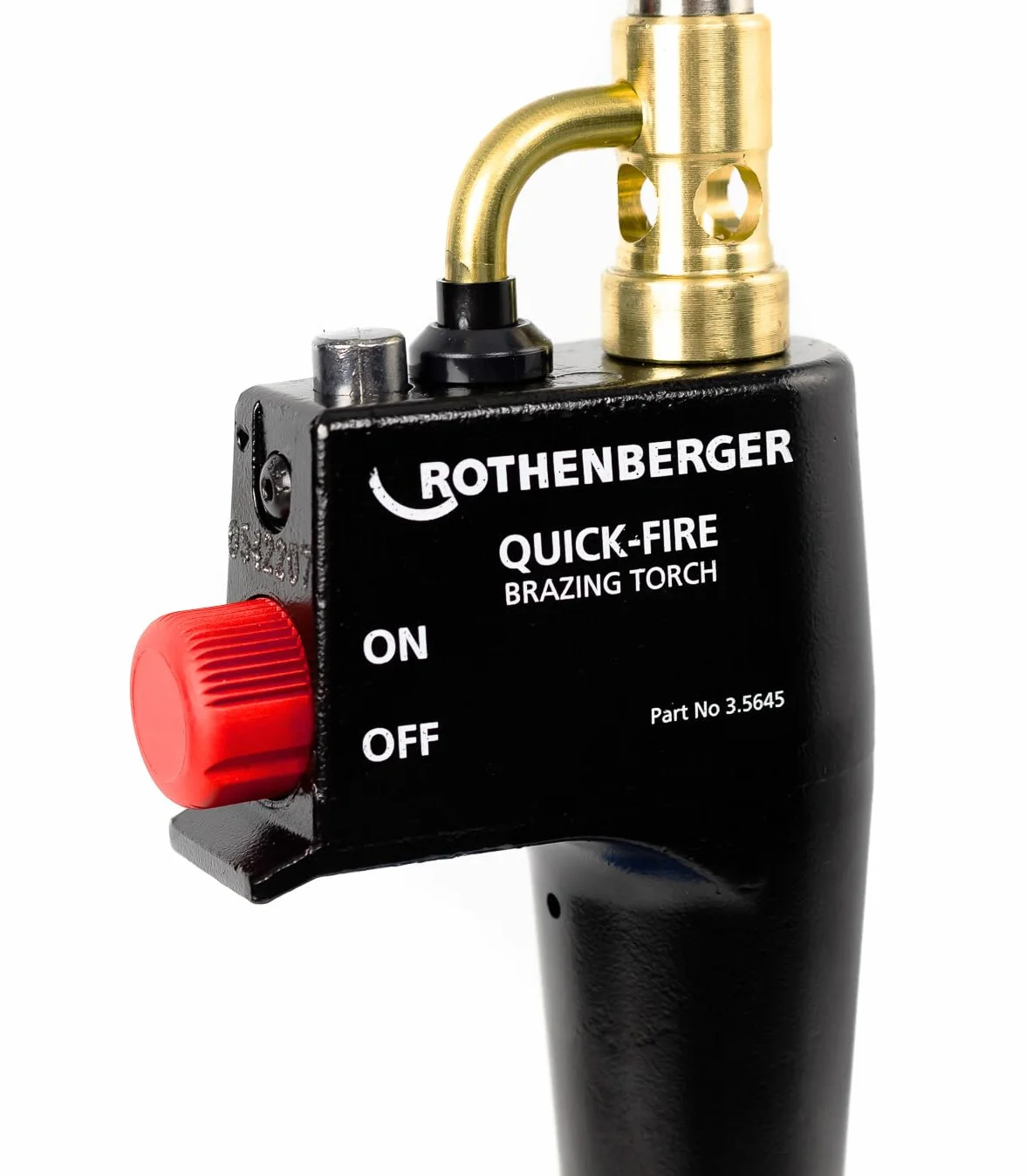 ROTHENBERGER 35645 Szybkostrzelna latarka