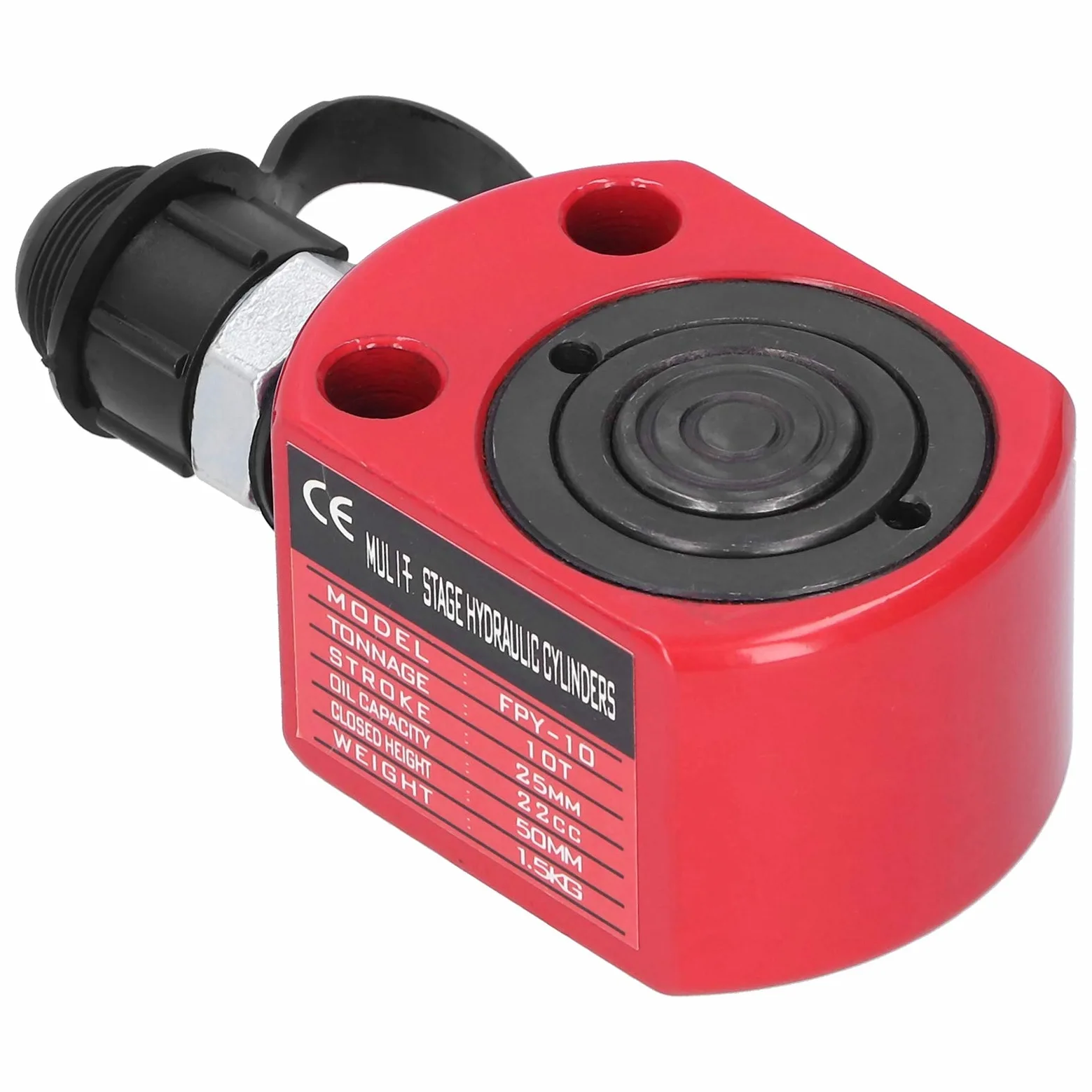 Produkty Przemysłowe Cylinder Hydrauliczny