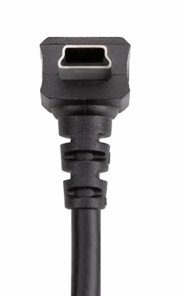 High Grade – ładowarka samochodowa do Garmin Nüvi Satellite Navigation System/SAT NAV/Dash Cam i innych – AAA Products®
