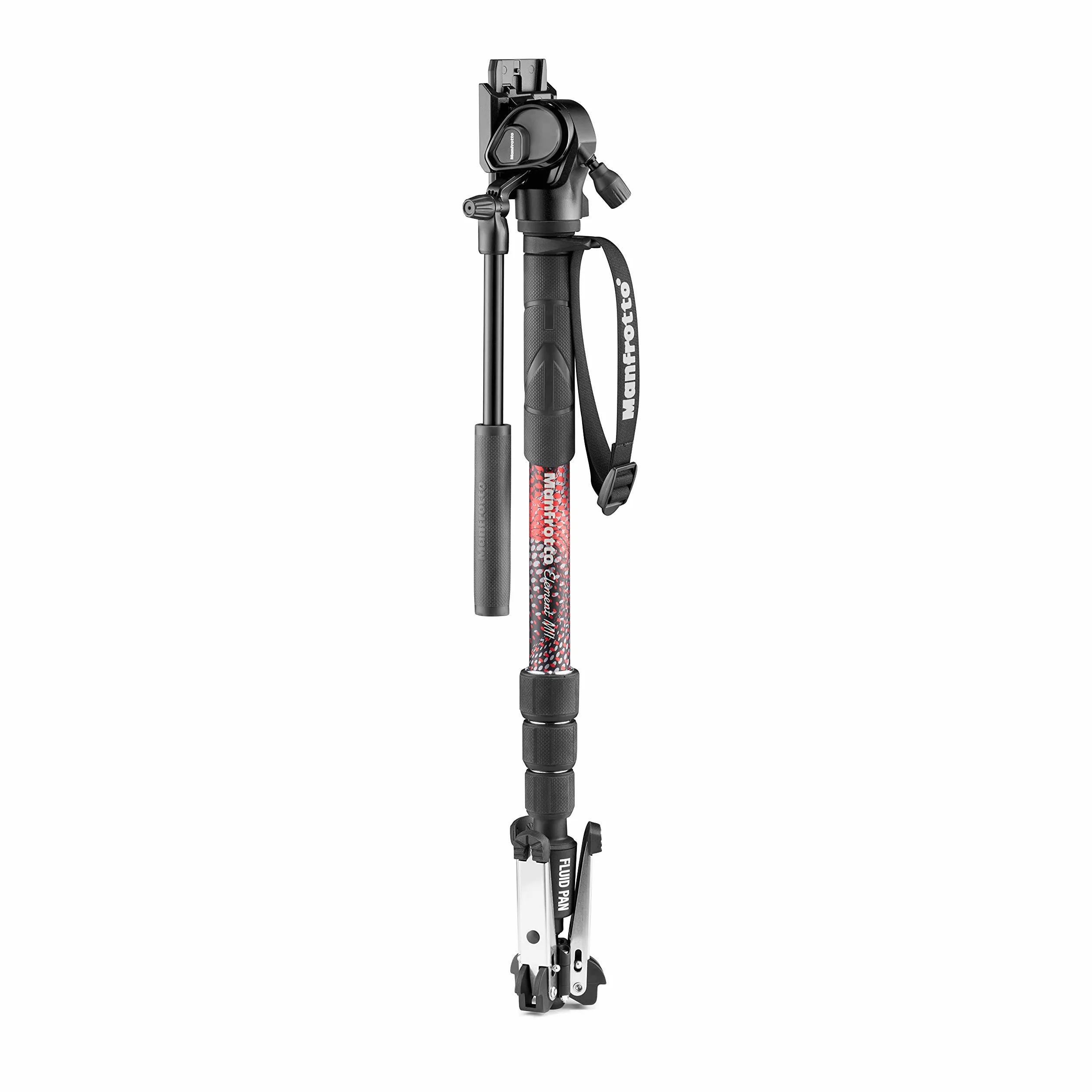 MANFROTTO Element MII Monopode vidéo
