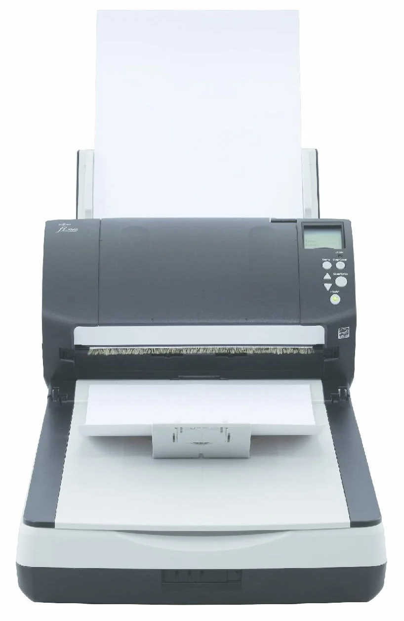 Fujitsu FI-7260 skaner dokumentów