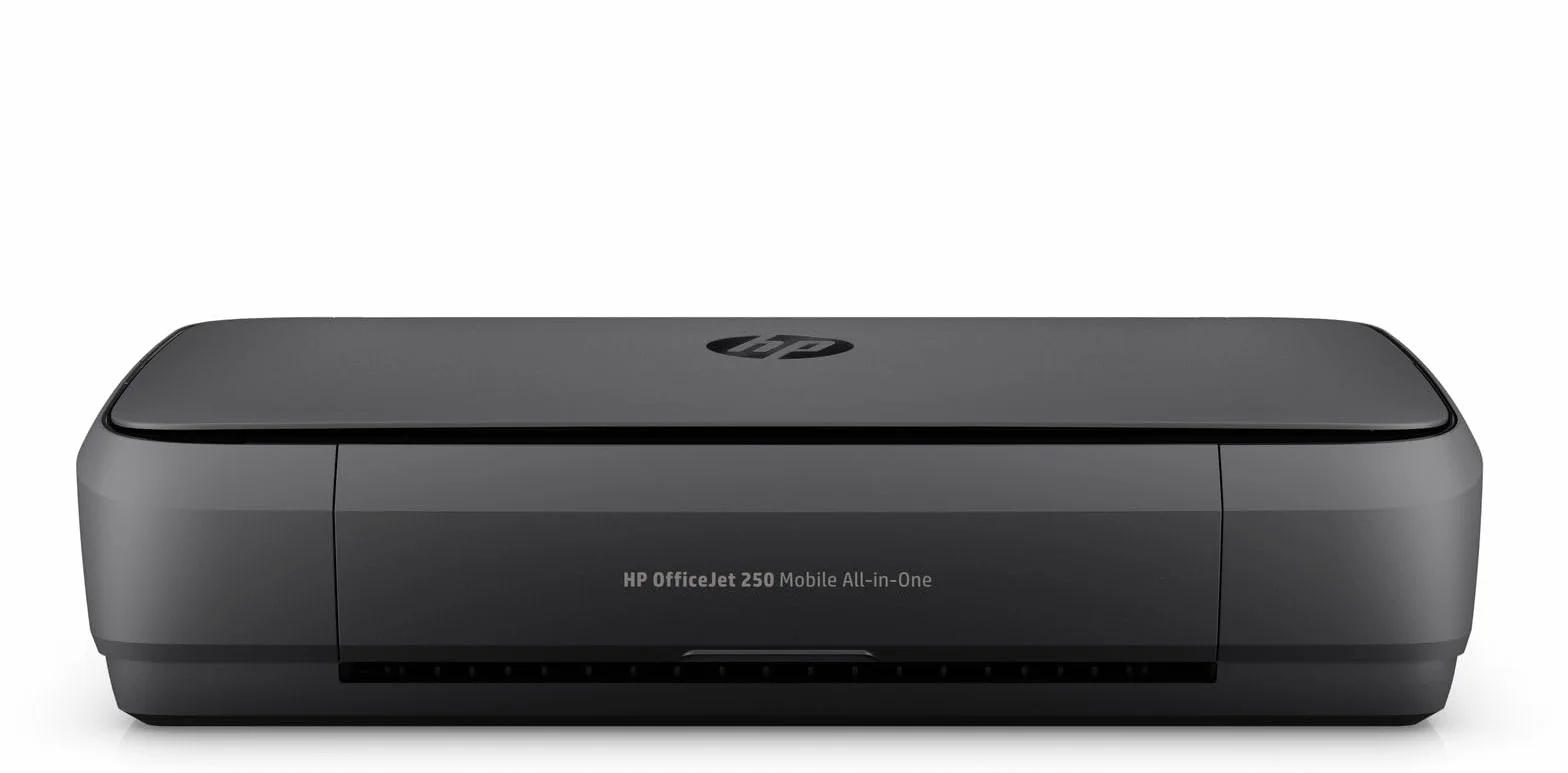 HP OfficeJet 250 Mobile AiO Printer