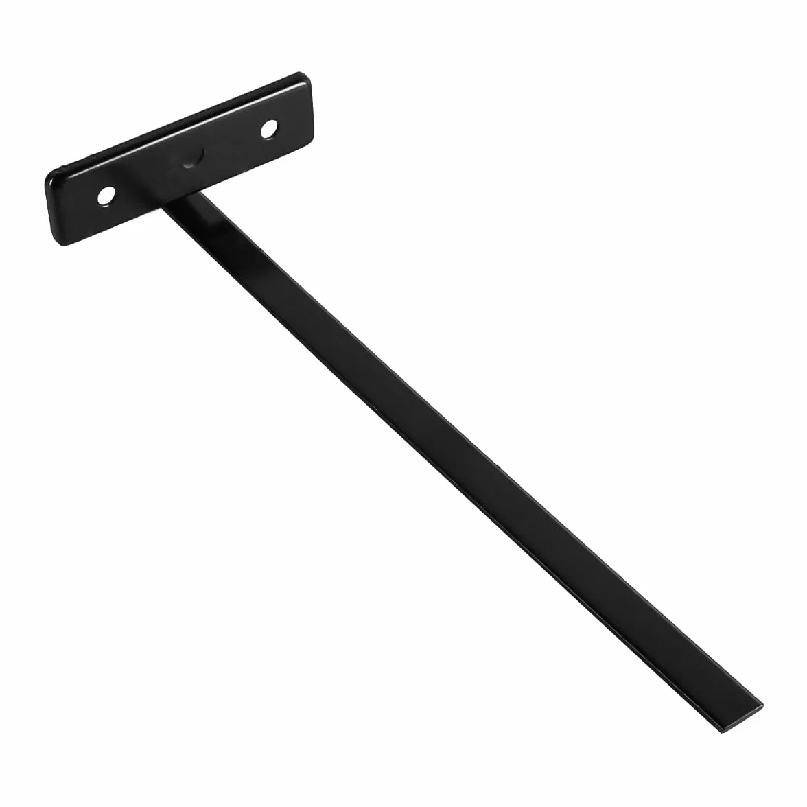 7-calowa prowadnica do pił tarczowych, głębokościomierz, akcesorium do elektrycznych pił tarczowych, 24 x 8 cm, ze skalą pomiarową do precyzyjnego cięcia i prowadzenia po linii prostej