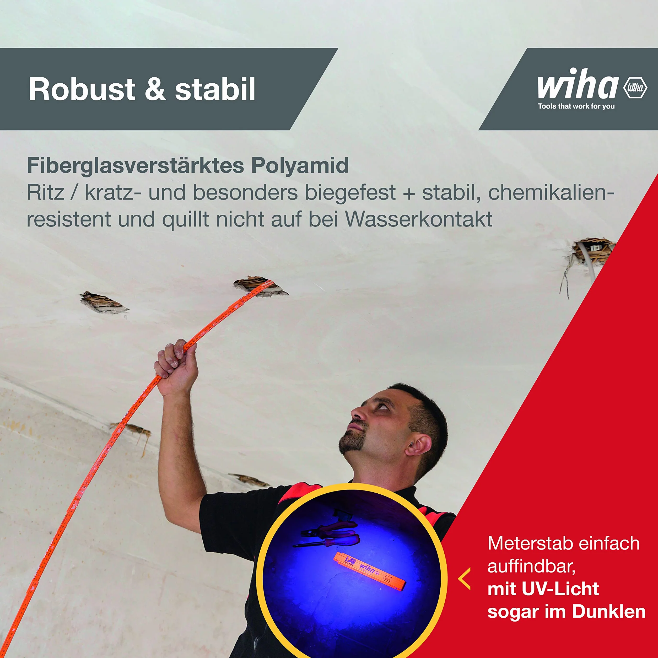 Wiha wih - 42068 DIY