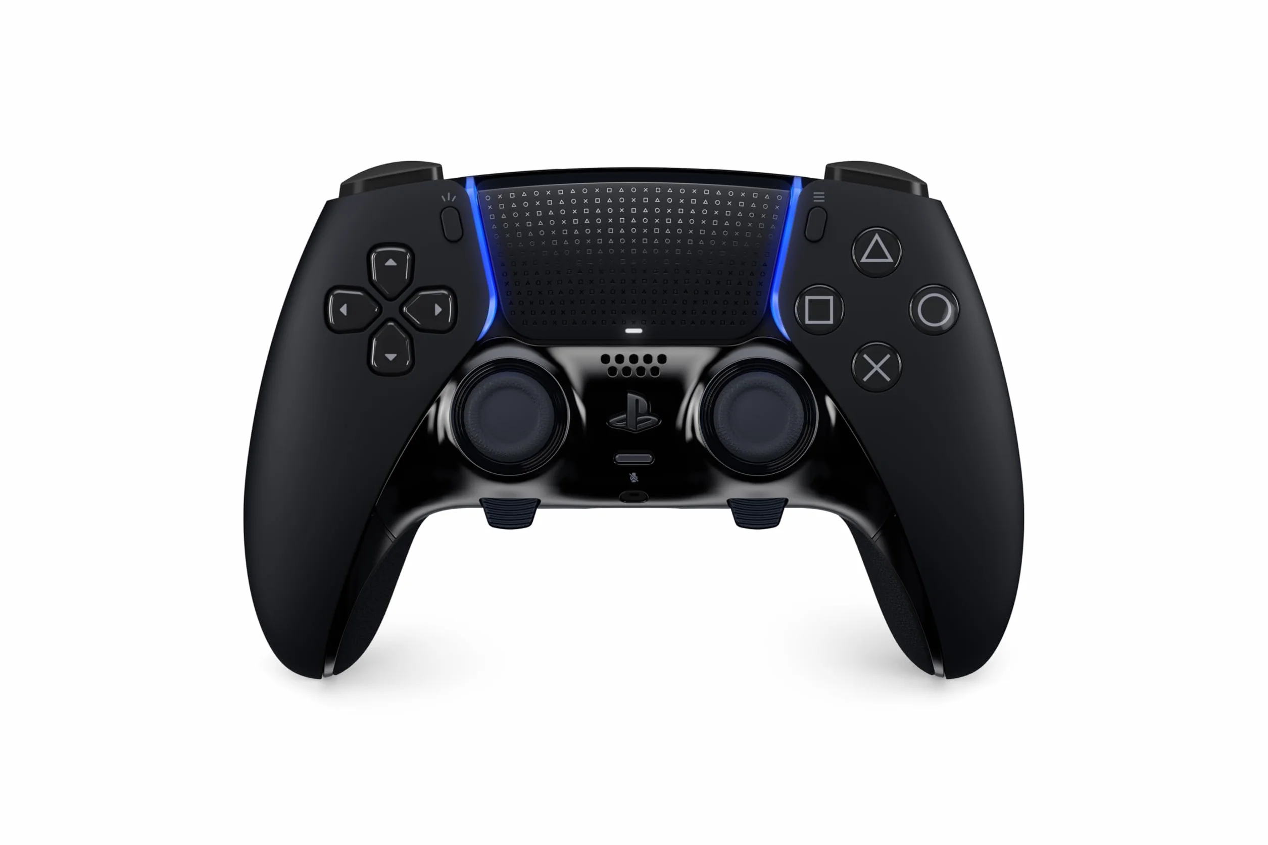 Kontroler bezprzewodowy DualSense Edge Midnight Black