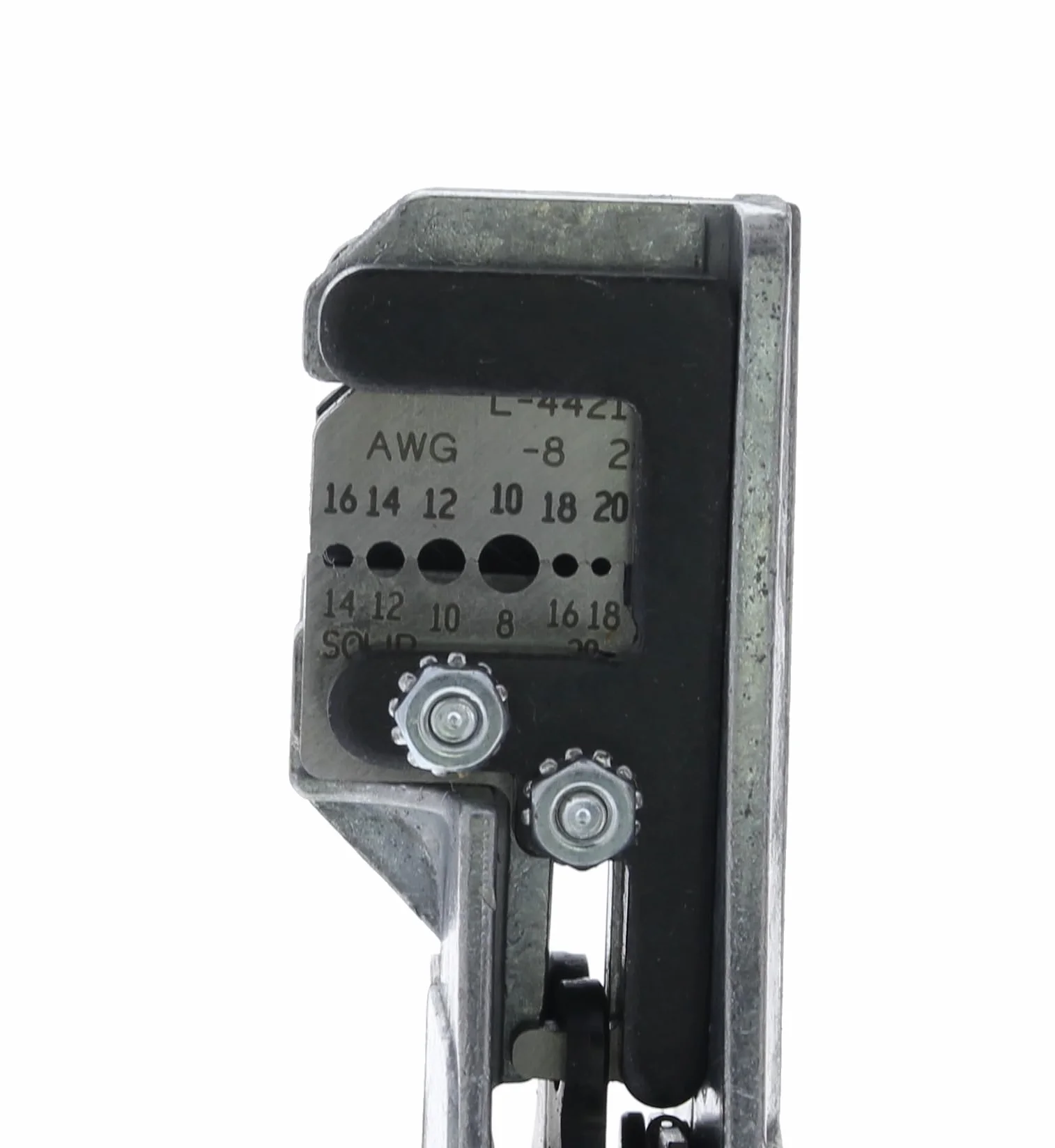 Idealny ID45-092 Stripmaster 10-22 AWG