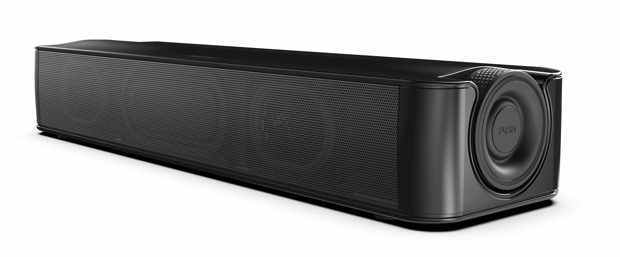Creative Stage Se MF8410 Soundbar Głośnik Czarny