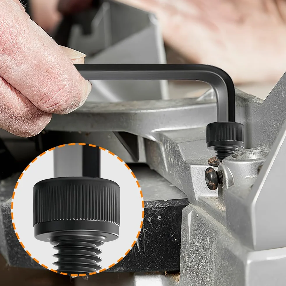 70 sztuk śrub M3 x 30, czarne, śruby z łbem cylindrycznym M3, śruby cylindryczne z gniazdem sześciokątnym, D912 12,9-klasyczna stal węglowa śruby imbusowe pełny gwint, z kluczem