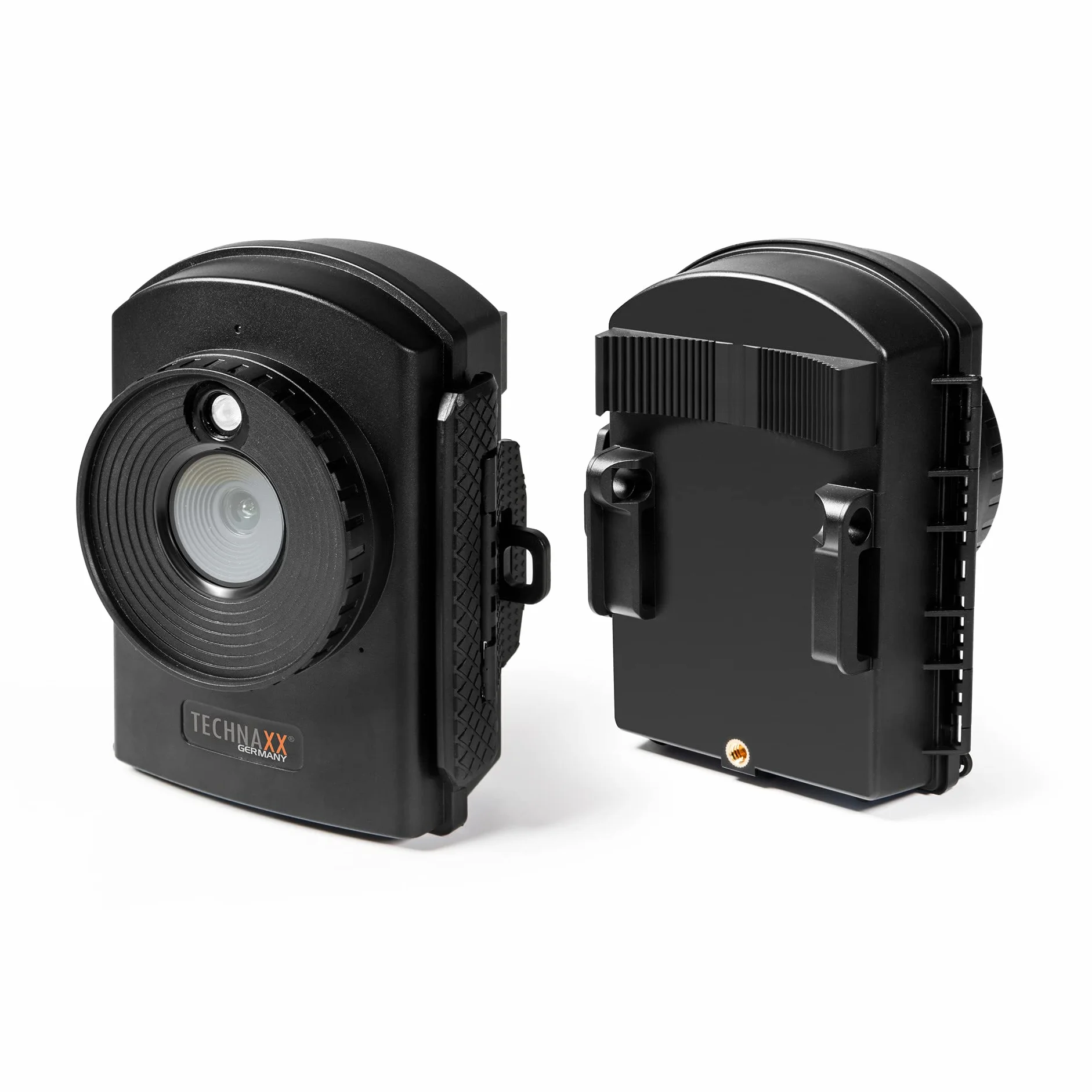 Technaxx TX-164 Kamera poklatkowa wodoodporna FullHD z mikrofonem i głośnikiem