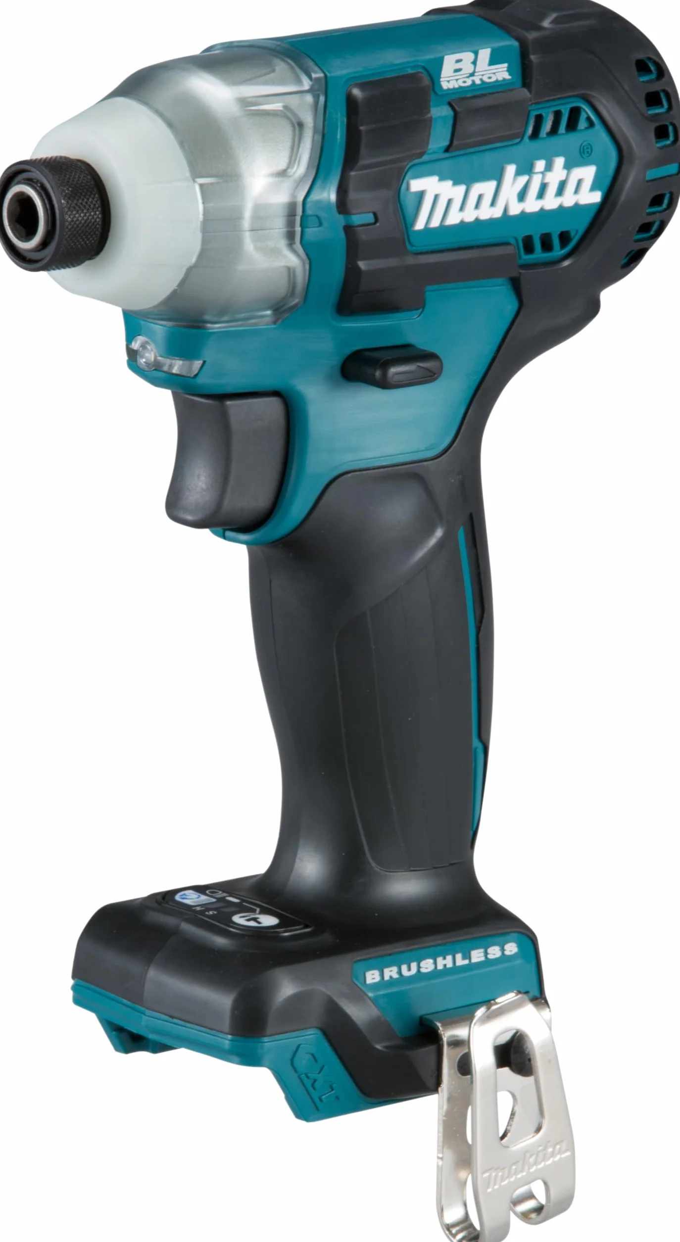 Makita TD111DZ Wkrętarka Akumulatorowa