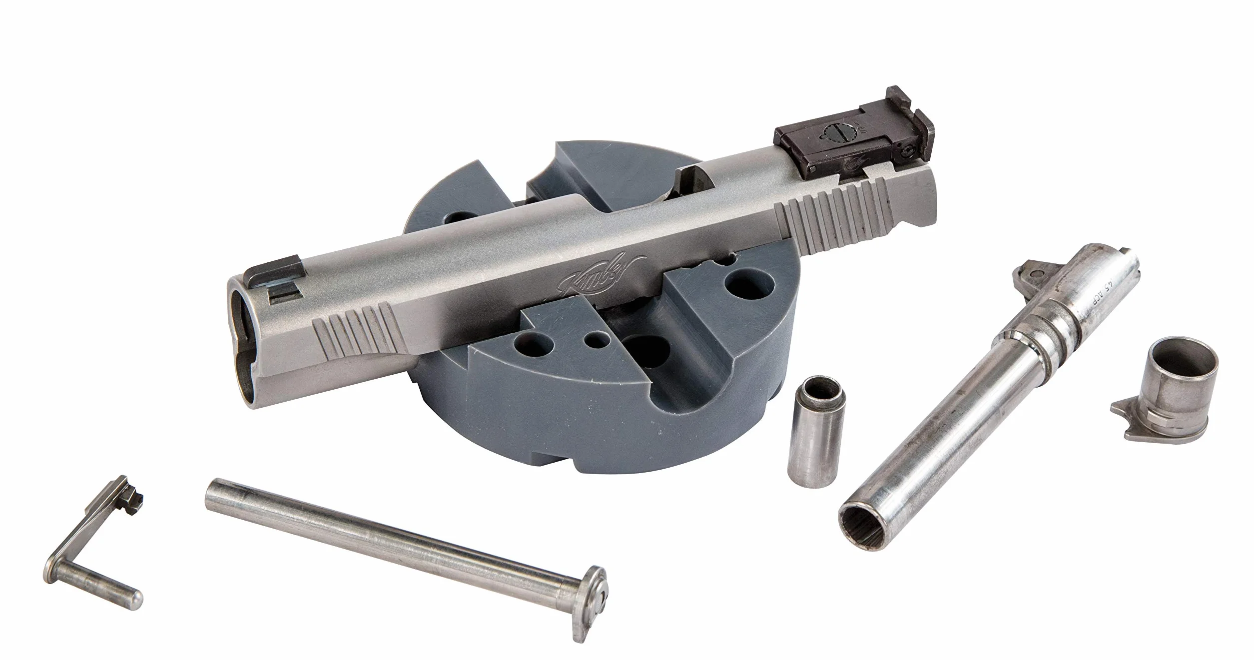 Wheeler Universal Bench Block