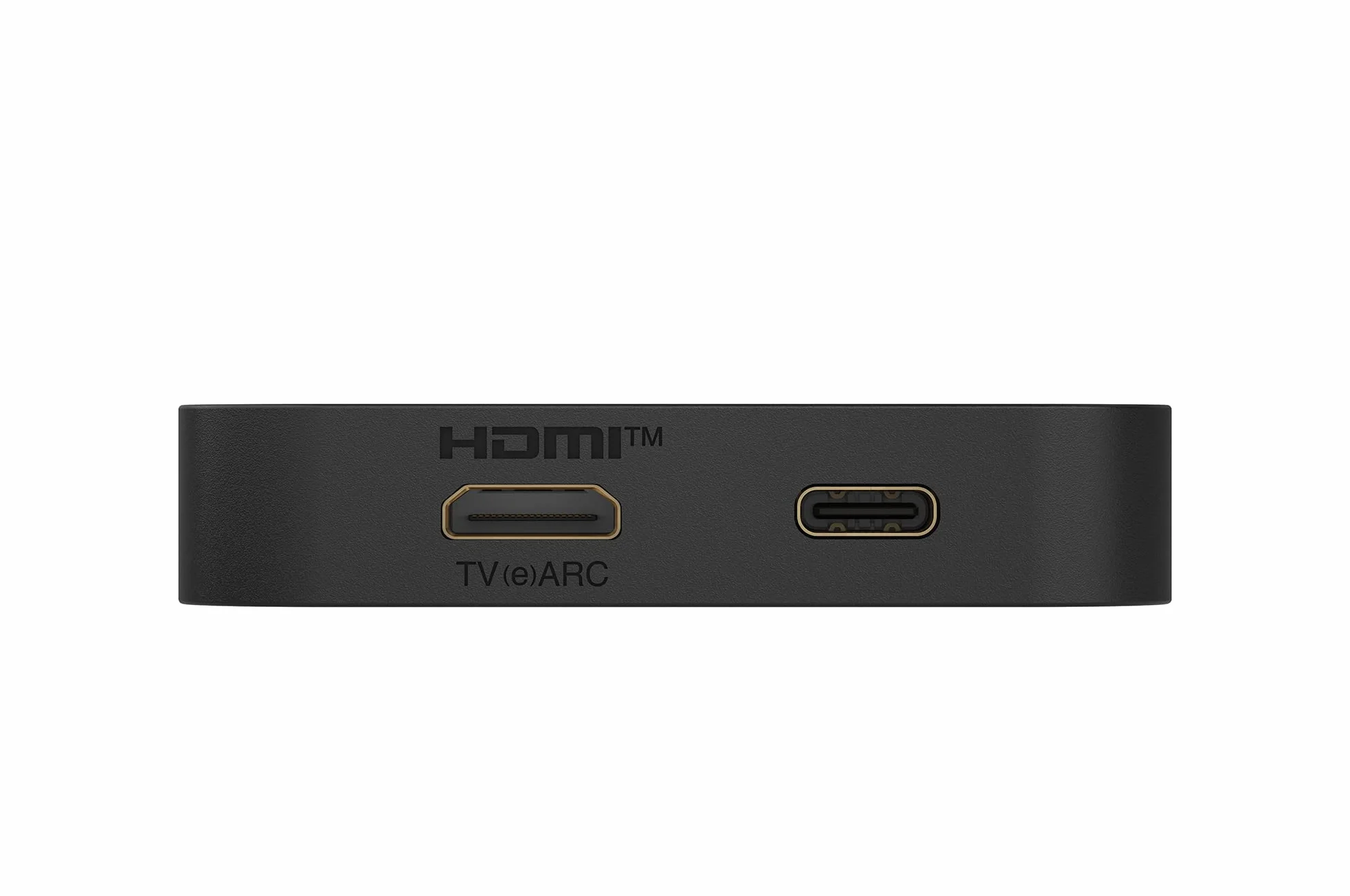 LG WOWCAST WTP3 bezprzewodowy transmiter audio czarny 2022