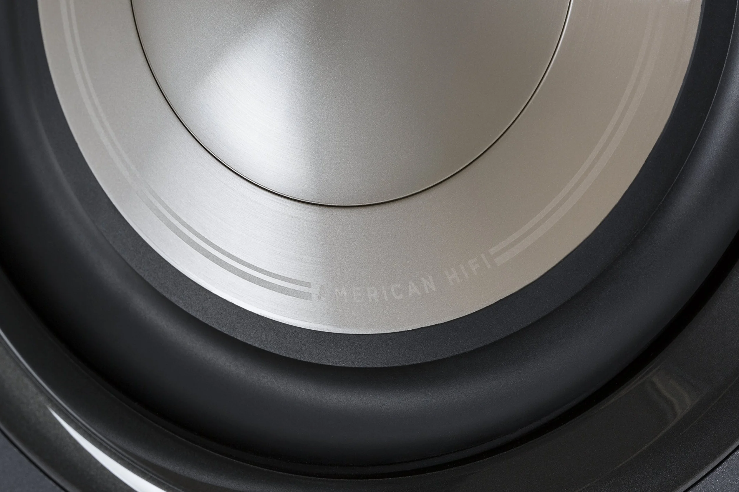 Polk Audio HTS 12 subwoofer czarny