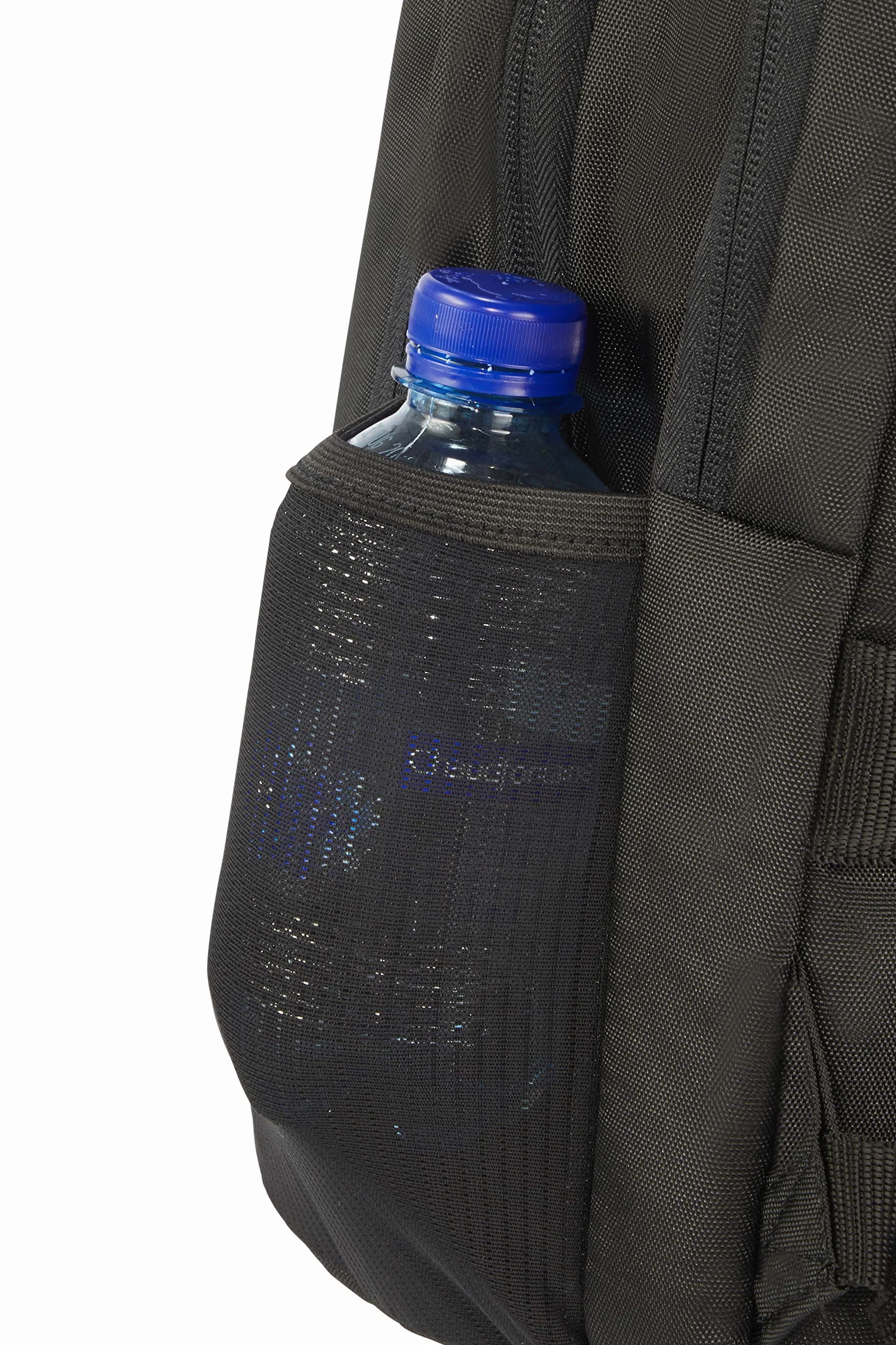 Samsonite Guardit 2.0 17.3 calowy plecak na laptopa 48 cm 27,5 l czarny