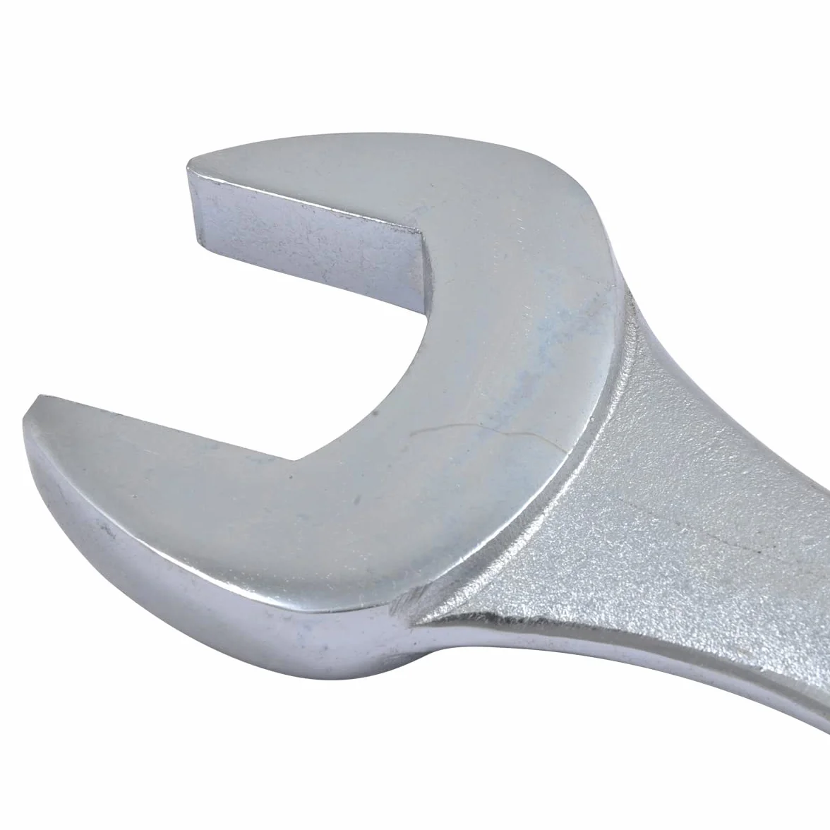 HHIP 7023-1018 klucz kombinowany z kutej stali, rozmiar 3,5 cm