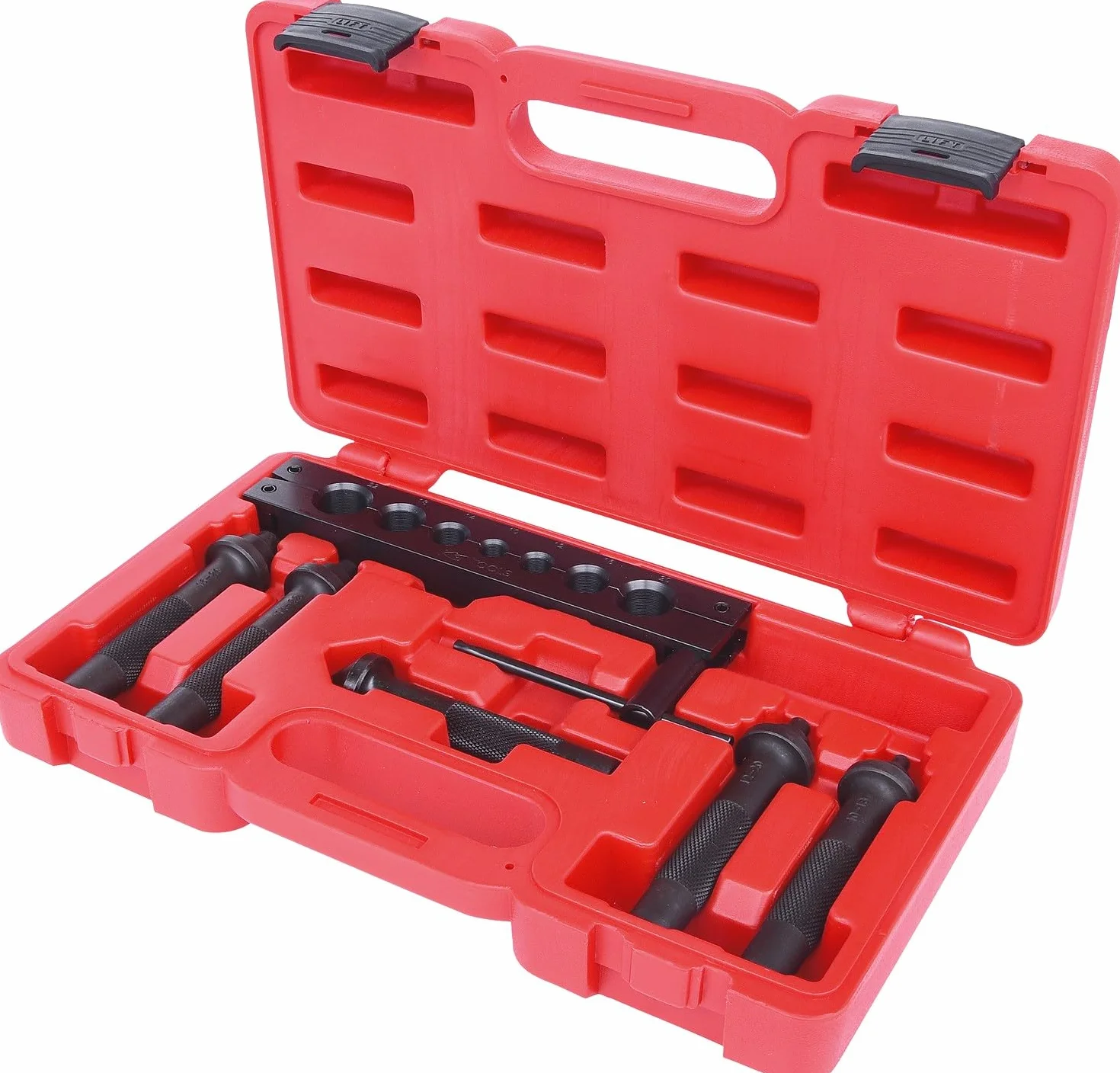 KS Tools 122.2201 Urzedzenie do wywijania rurØ 10,0 - 22,0 mm, 6-szt