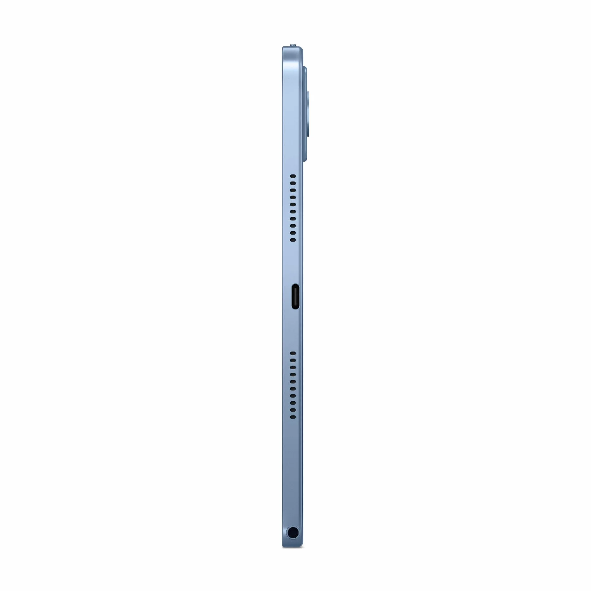 Lenovo Idea Tab, wyświetlacz 11" 2,5K (2560 x 1600) 90 Hz, procesor Mediatek Dimenity 6300, RAM 8 GB, pamięć 128 GB, WiFi 5, tablet z Androidem 15, karta Pen w zestawie - Polar Blue