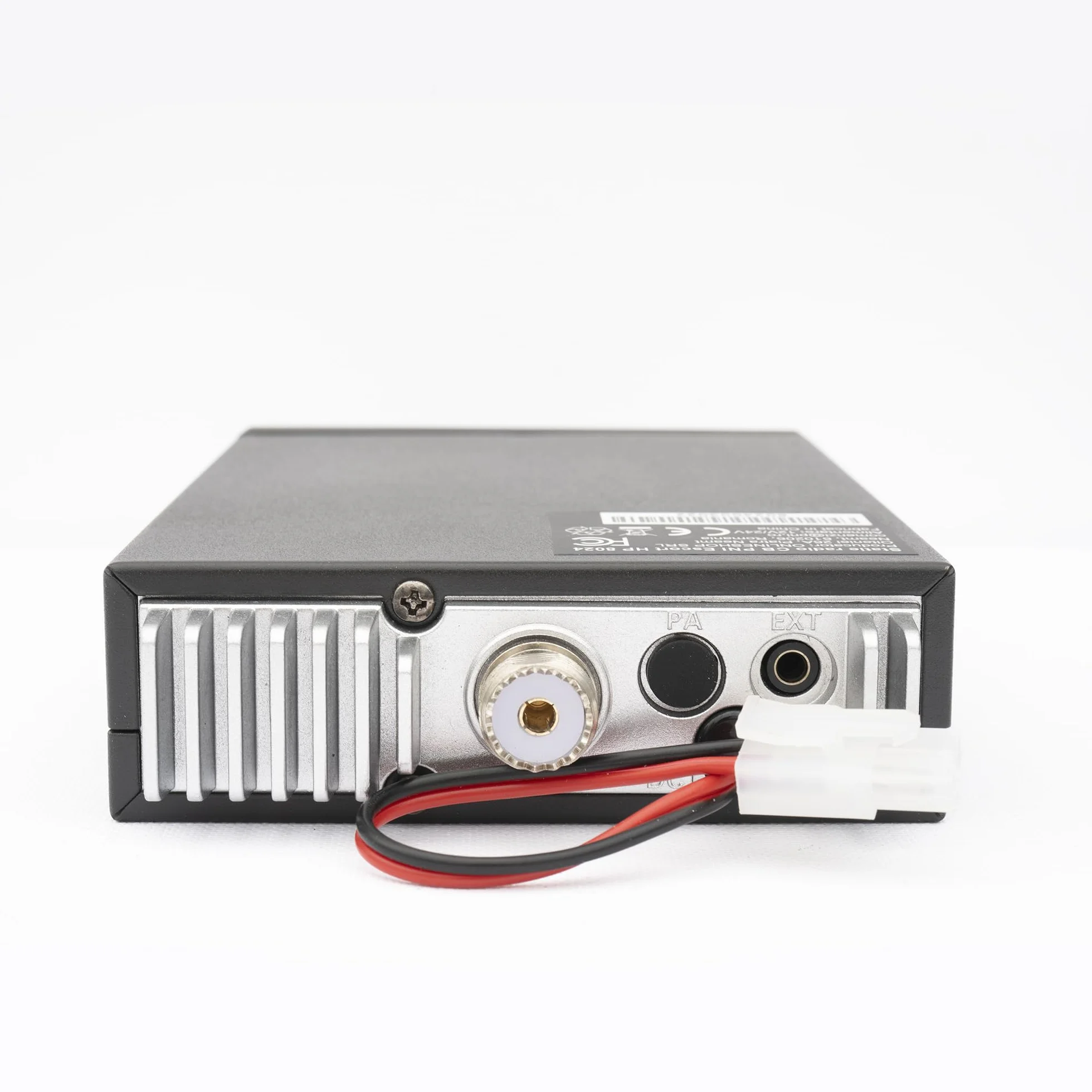 CB Radio PNI Escort HP 8024 12 V - 24 V 4 W AM/FM regulowane