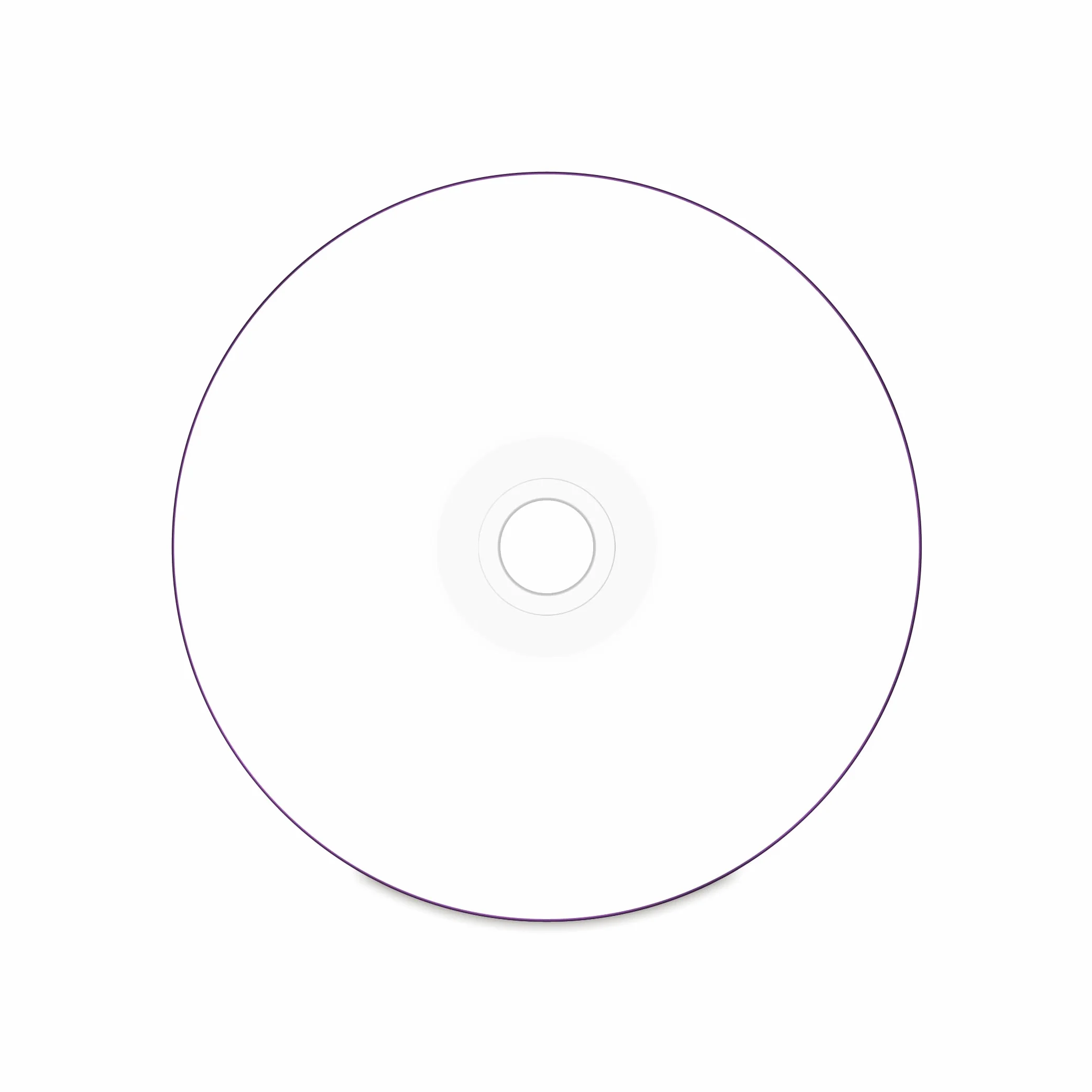 Mediarange MR407 Puste Nośniki DVD-R 4,7 GB 16x Speed, Wielokolorowy, 25 sztuk
