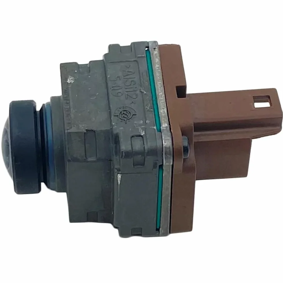 Kamera przestrzenna 360° do Mercedes-Benz GLB X247 GLC X253 C253