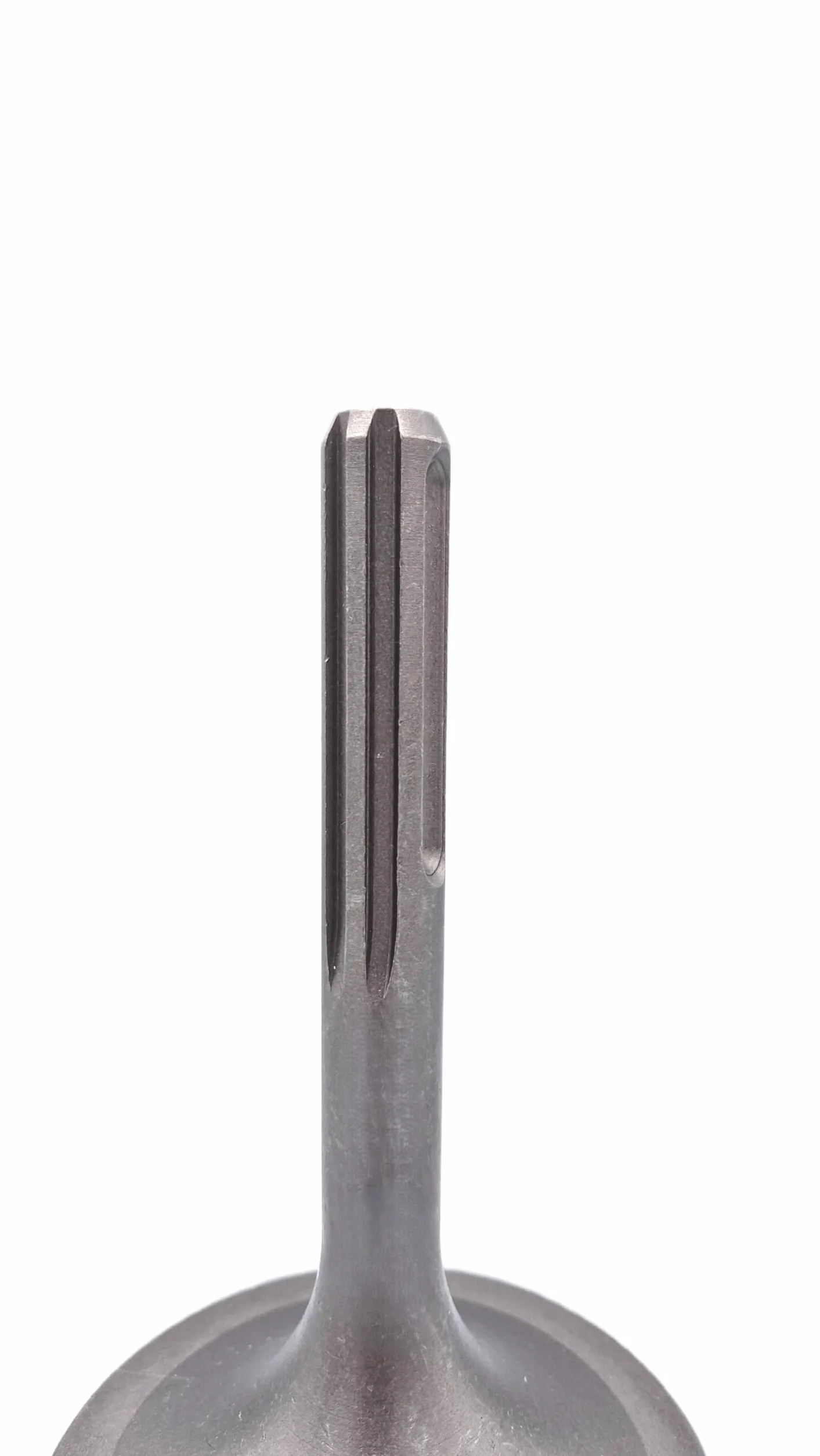 WERHE SDS Max 85 mm stali chromowo-wanadowej do wbijania palików