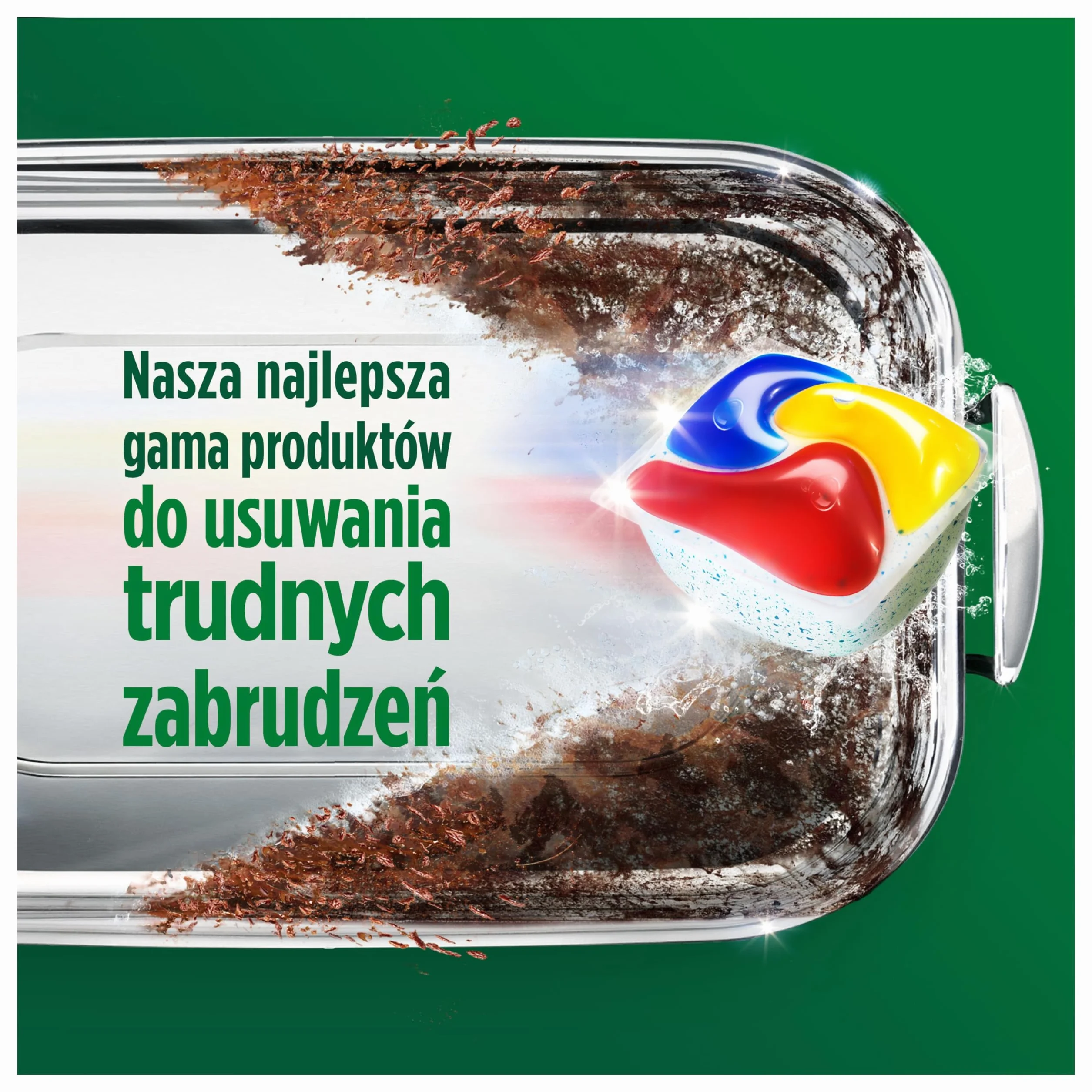 Fairy Platinum Plus Tabletki do Zmywarki All in One, 88 Sztuk, Zapach Cytrynowy, Nadają Połysk i Zapobiegają Powstawaniu Kamienia