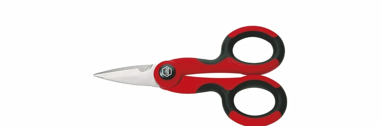 WIHA 29420 - Cizalla dla Craftso Z 71 5 06 145 mm Professional Electric Ref. Z71514506