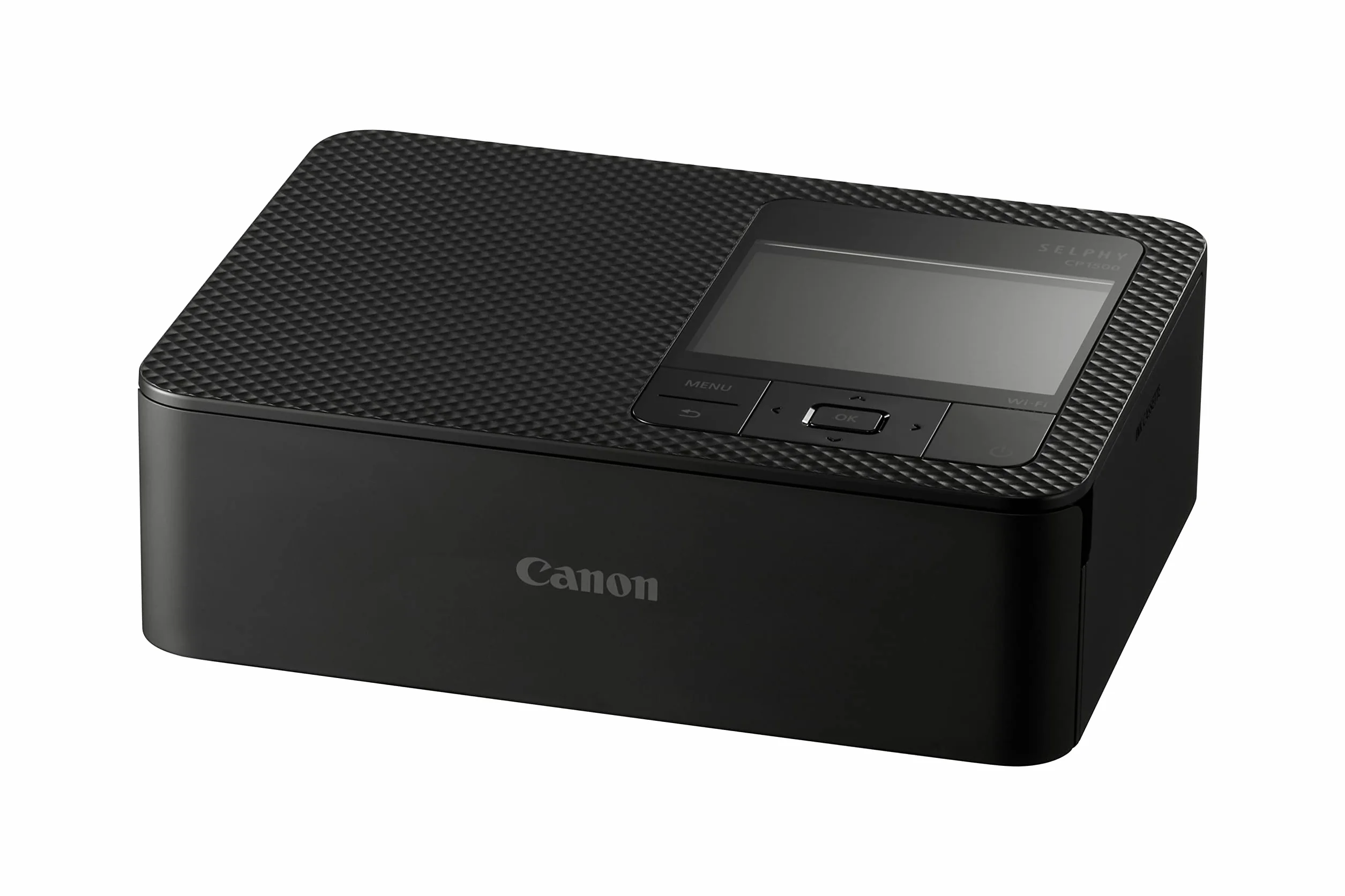 Canon Selphy CP1500 Drukarka Czarny