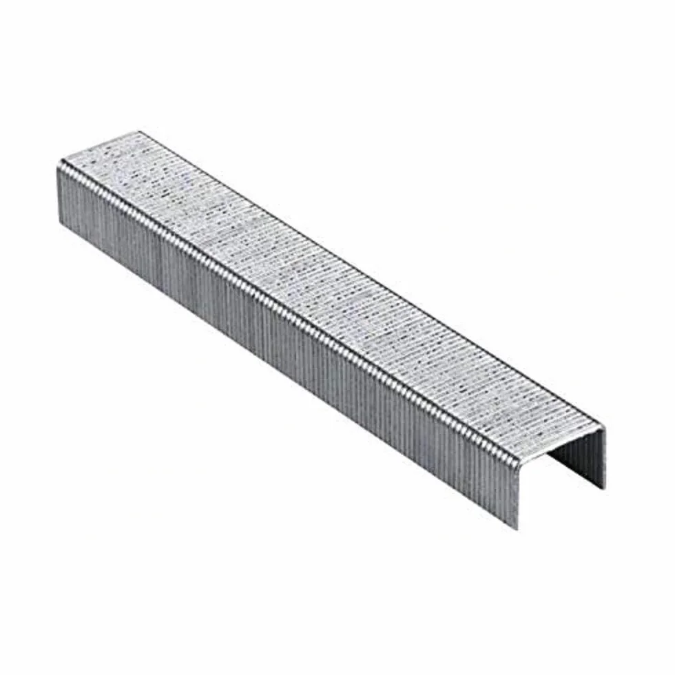 Bosch Profesional Zszywka z cienkiego drutu, typ 53, nierdzewna Typ 53; L = 10 mm