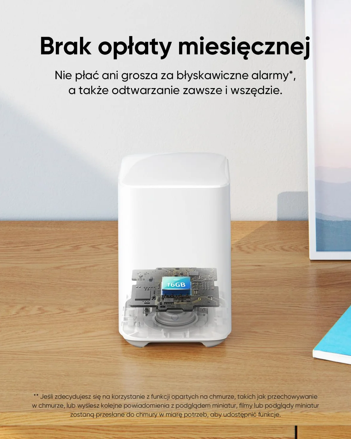 eufy Security eufyCam 2C Pro+Panel słoneczny, kamera do monitoringu zewnętrznego, rozdzielczość 2K, bateria 180 dni, kompatybilna z HomeKit, IP67, zestaw kamer do monitoringu zewnętrznego 2+1