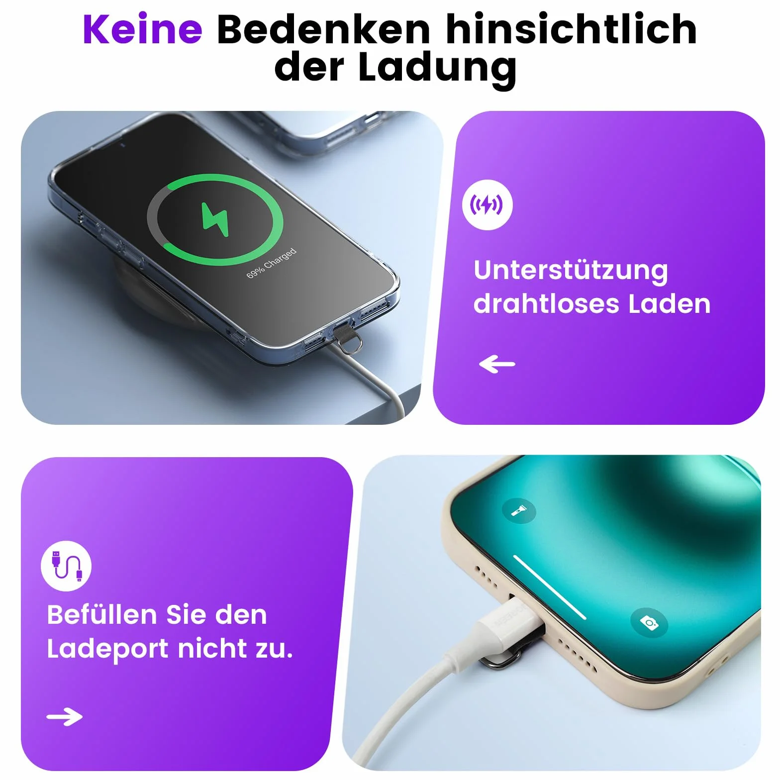 Uniwersalny łańcuszek na telefon komórkowy regulowany z naszywkami, pasek do zawieszenia